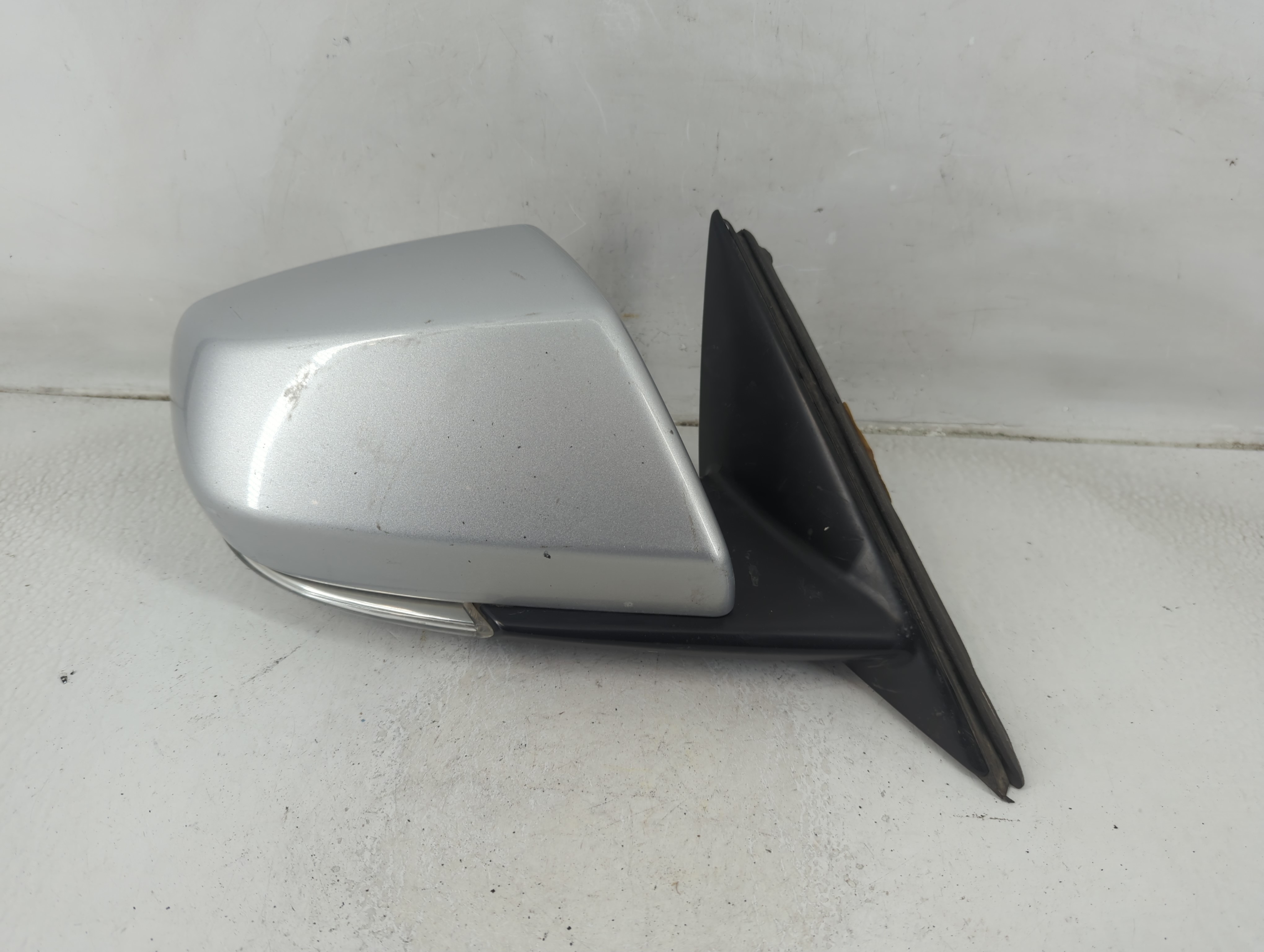 Picture of 2013-2013 Cadillac Ats Passenger Right Side View Power Door Mirror 1188504
