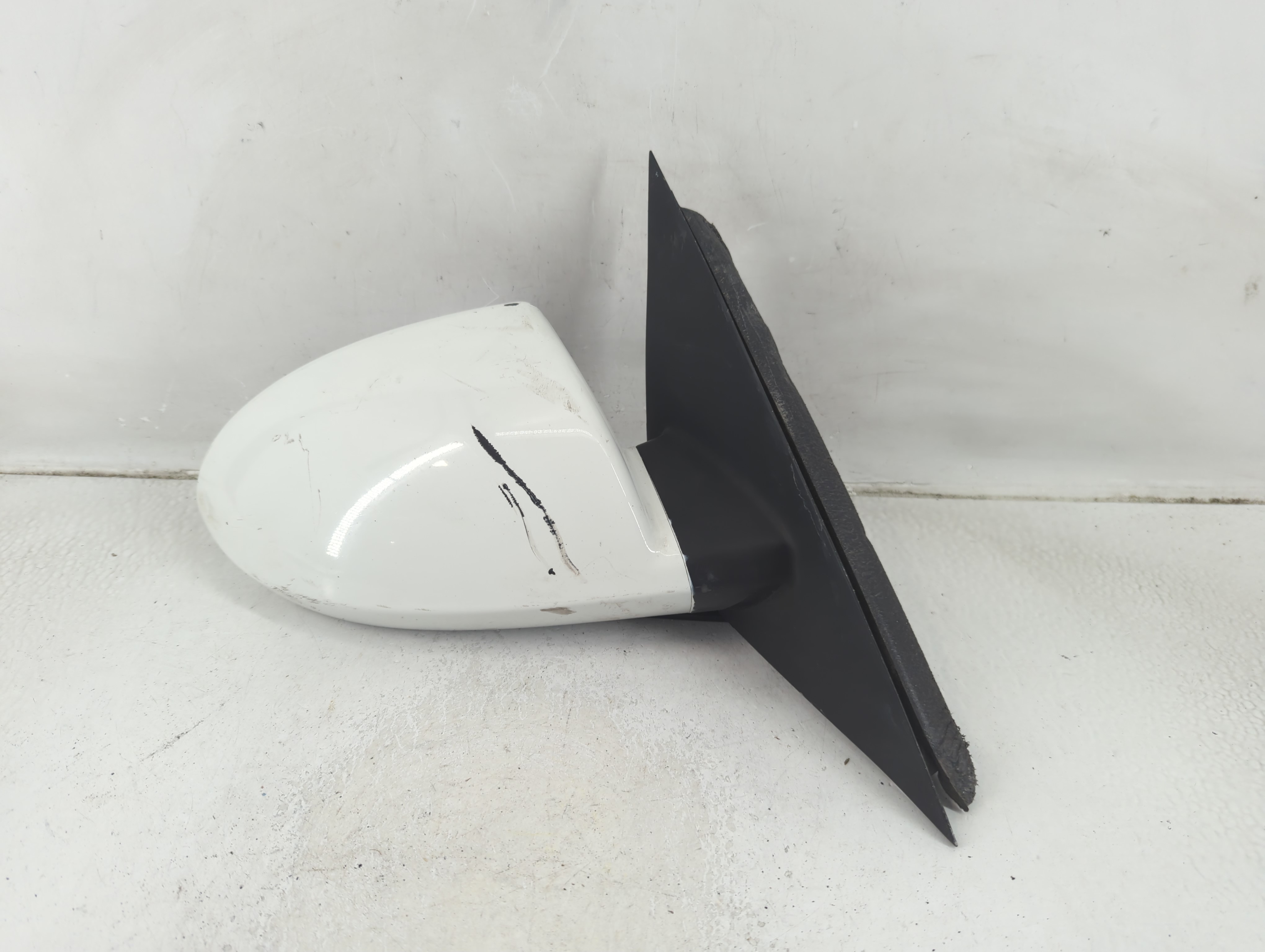 Picture of 2007-2016 Chevrolet Impala Passenger Right Side View Power Door Mirror 1188505