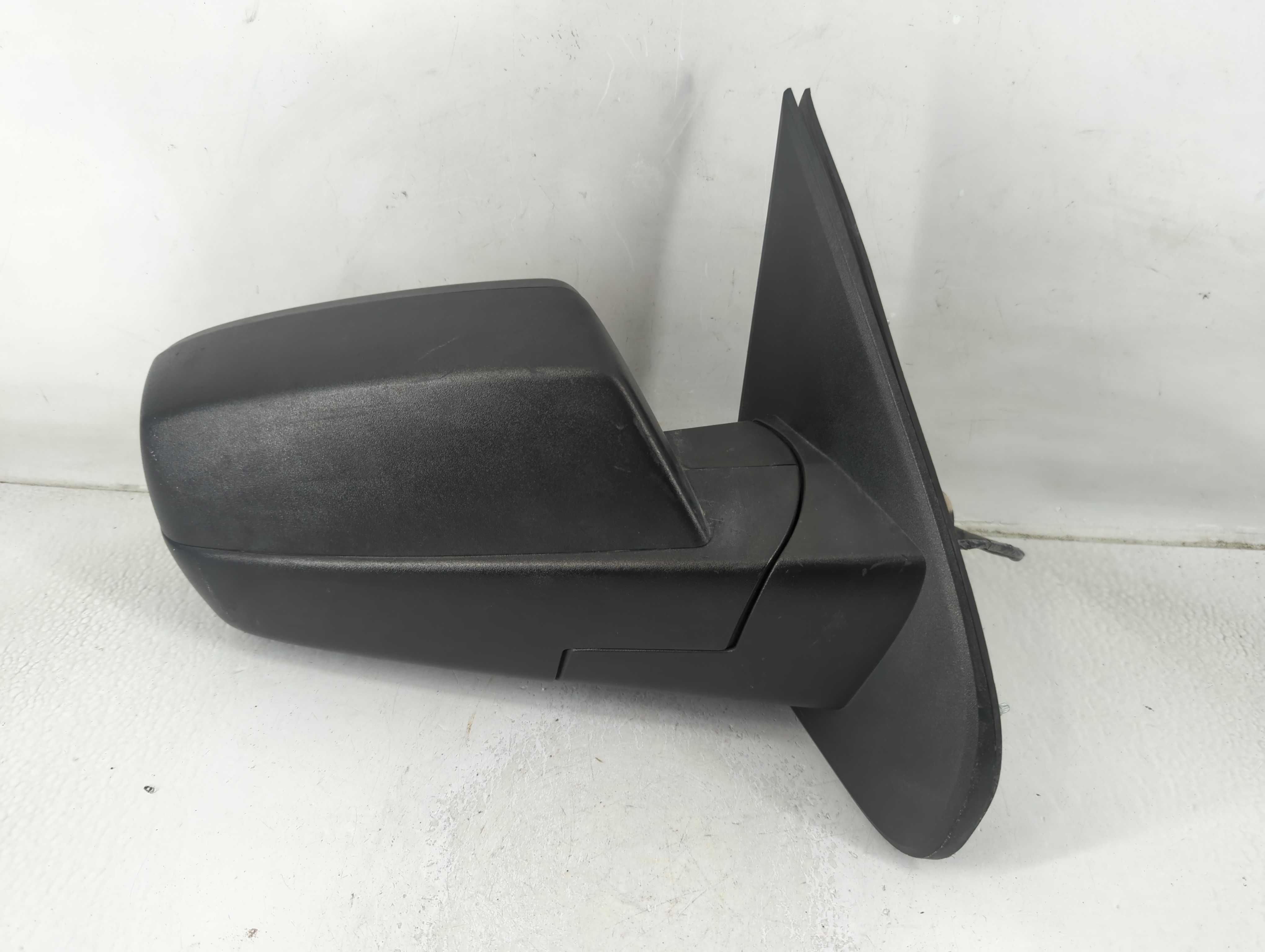 Picture of 2014 Chevrolet Silverado 1500 Passenger Right Side View Manual Door Mirror 1188515