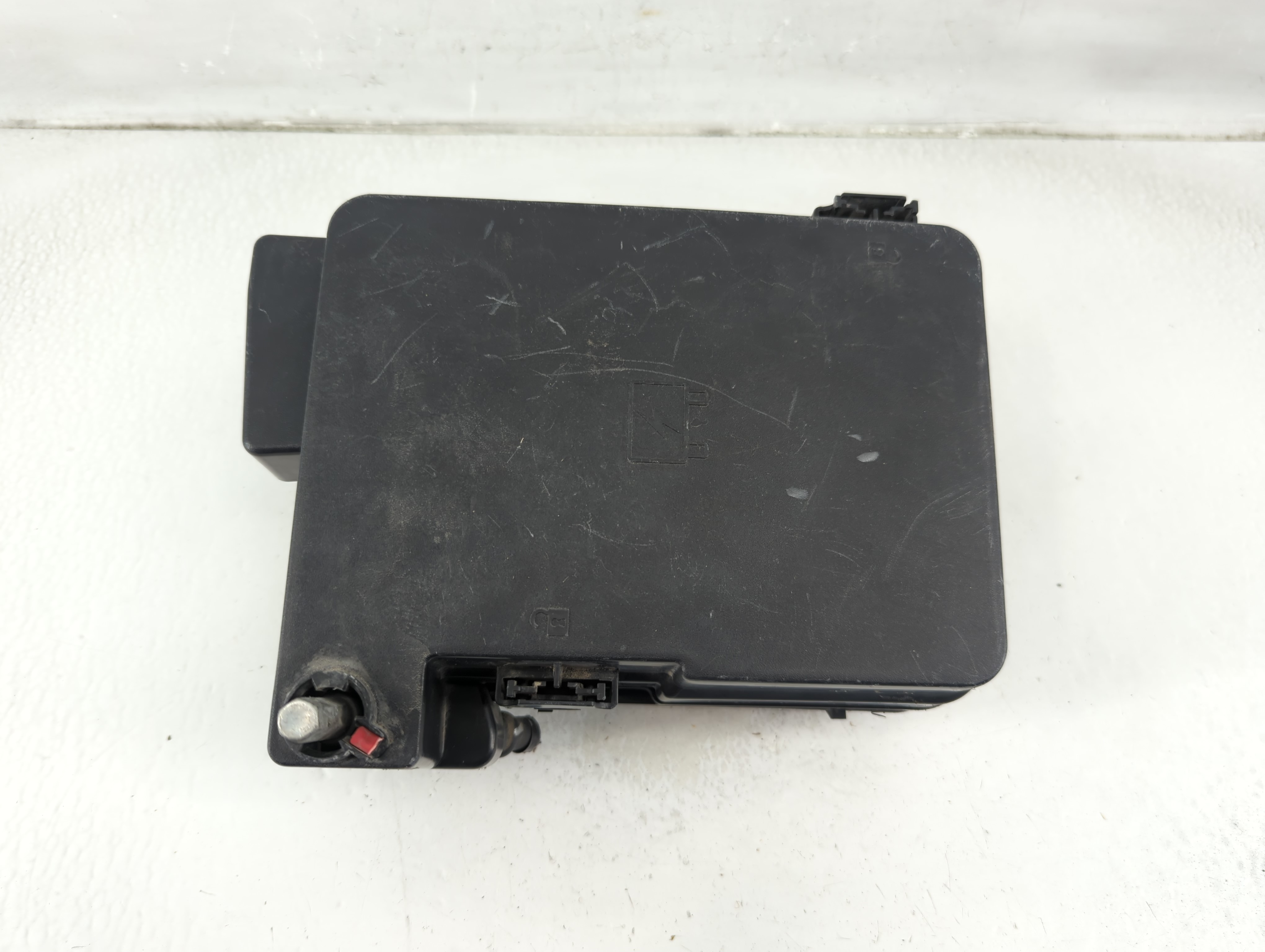 2010-2010 Chevrolet Equinox Fusebox Fuse Box Relay Module 20848337 02 1188529 - Oemusedautoparts1.com