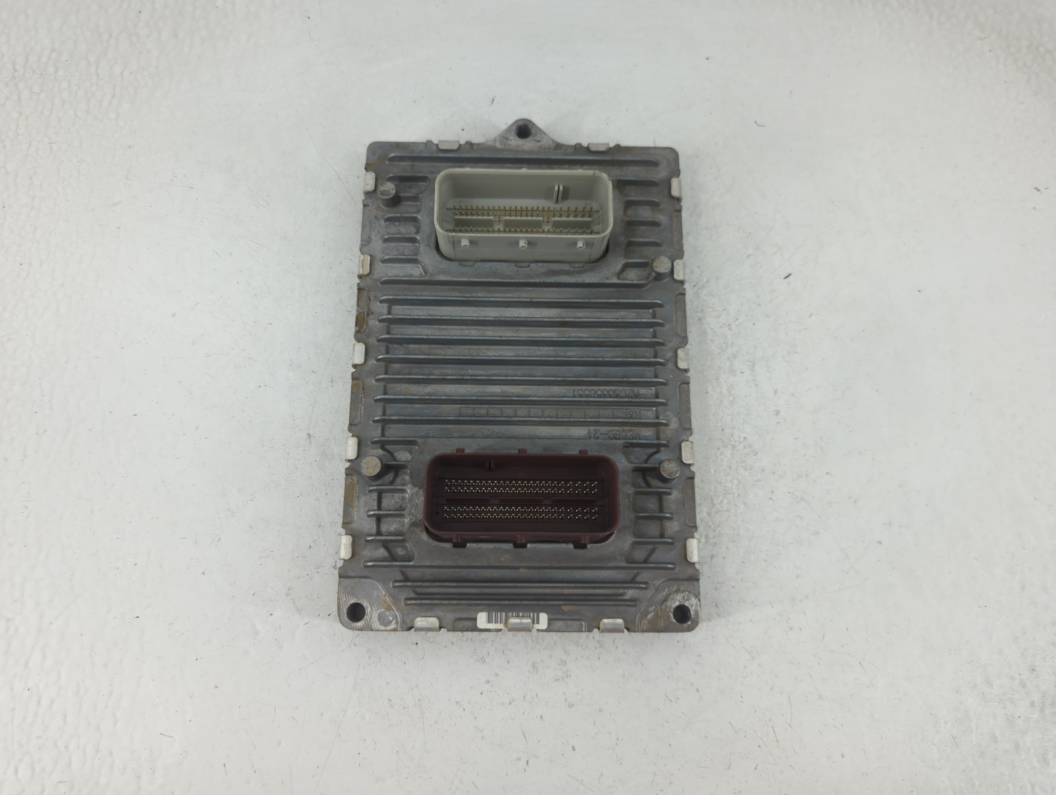 Picture of 2016-2018 Jeep Wrangler Engine Control Computer Ecu Pcm Ecm Pcu Oem 1188549