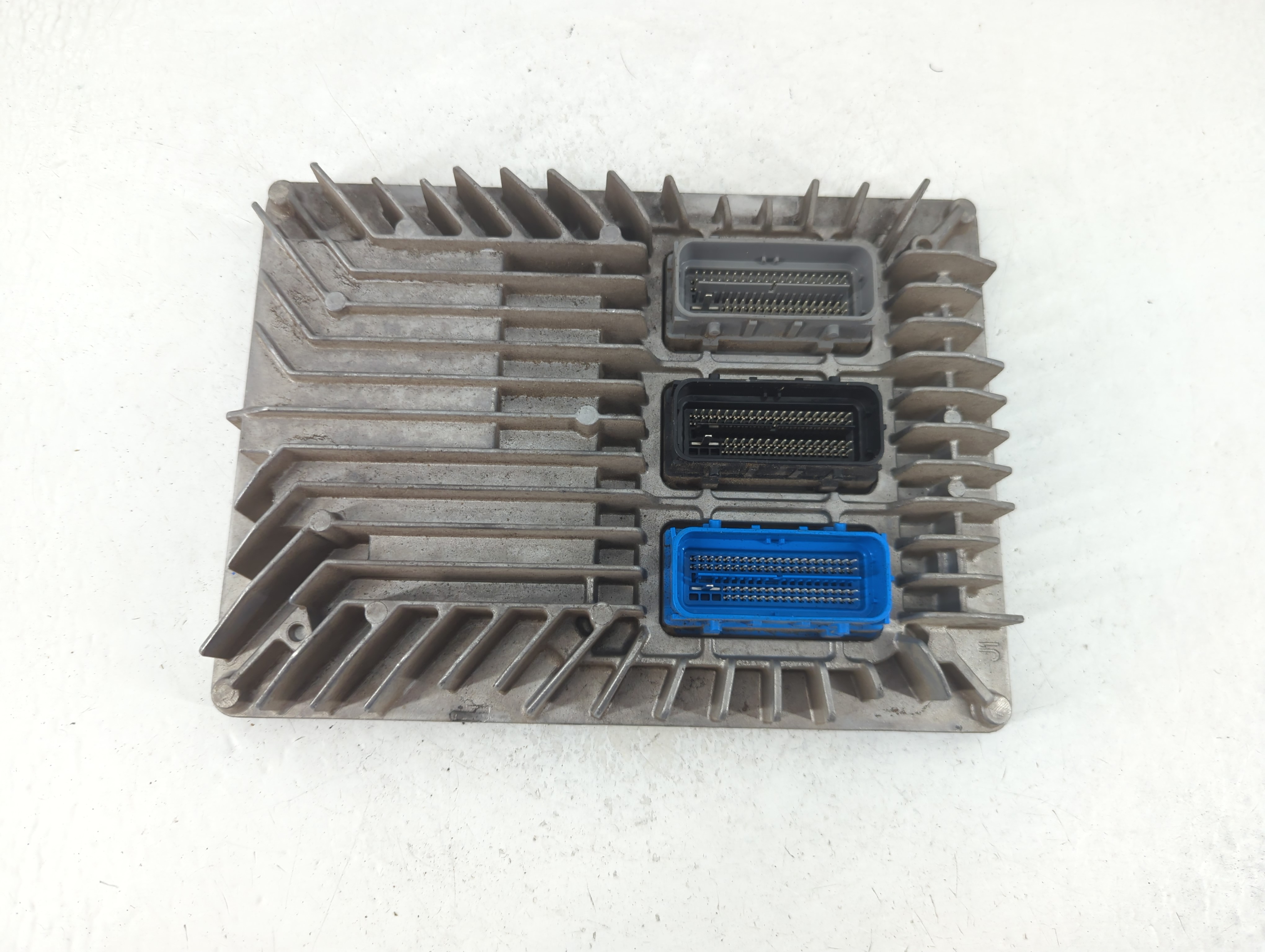Picture of 2013-2016 Gmc Acadia Engine Control Computer Ecu Pcm Ecm Pcu Oem 1188550