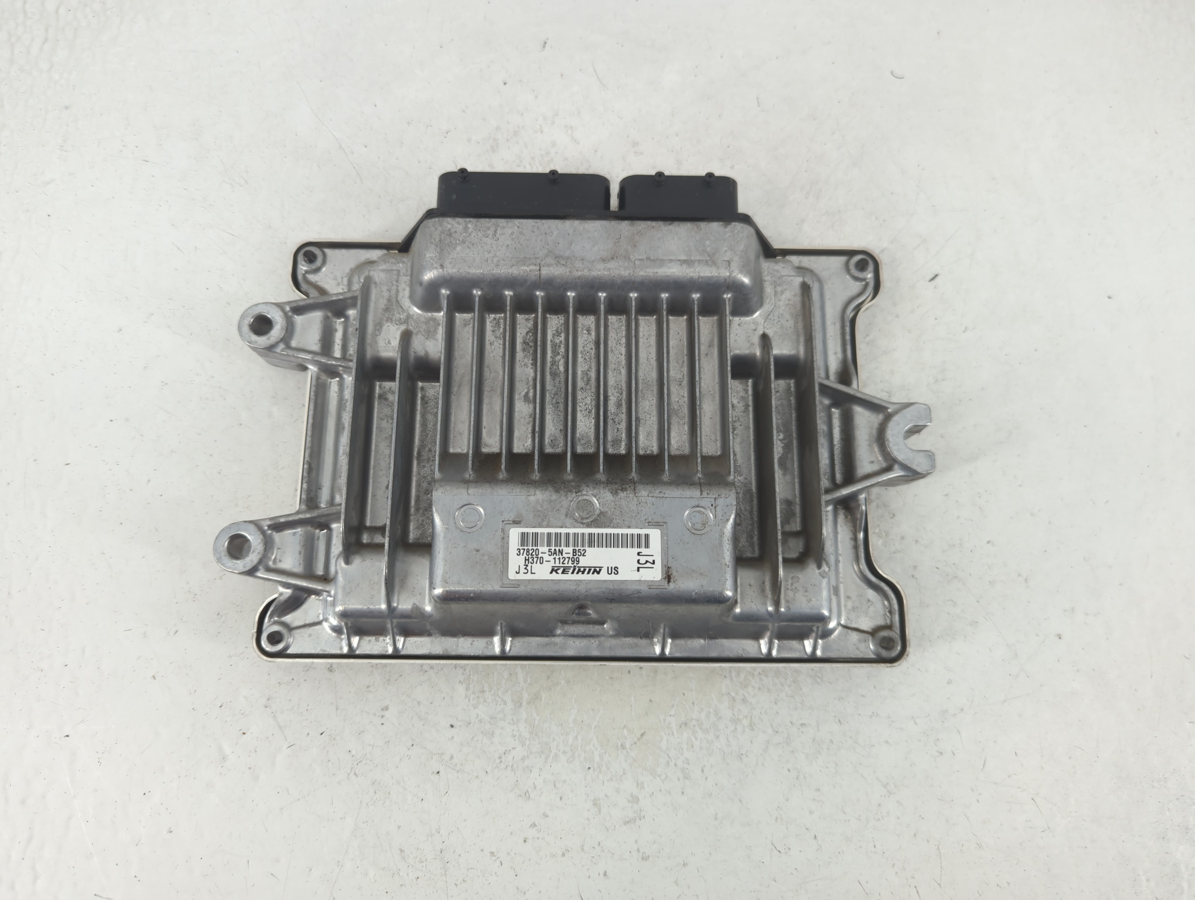 Picture of 2017-2018 Honda Civic Engine Control Computer Ecu Pcm Ecm Pcu Oem 1188551