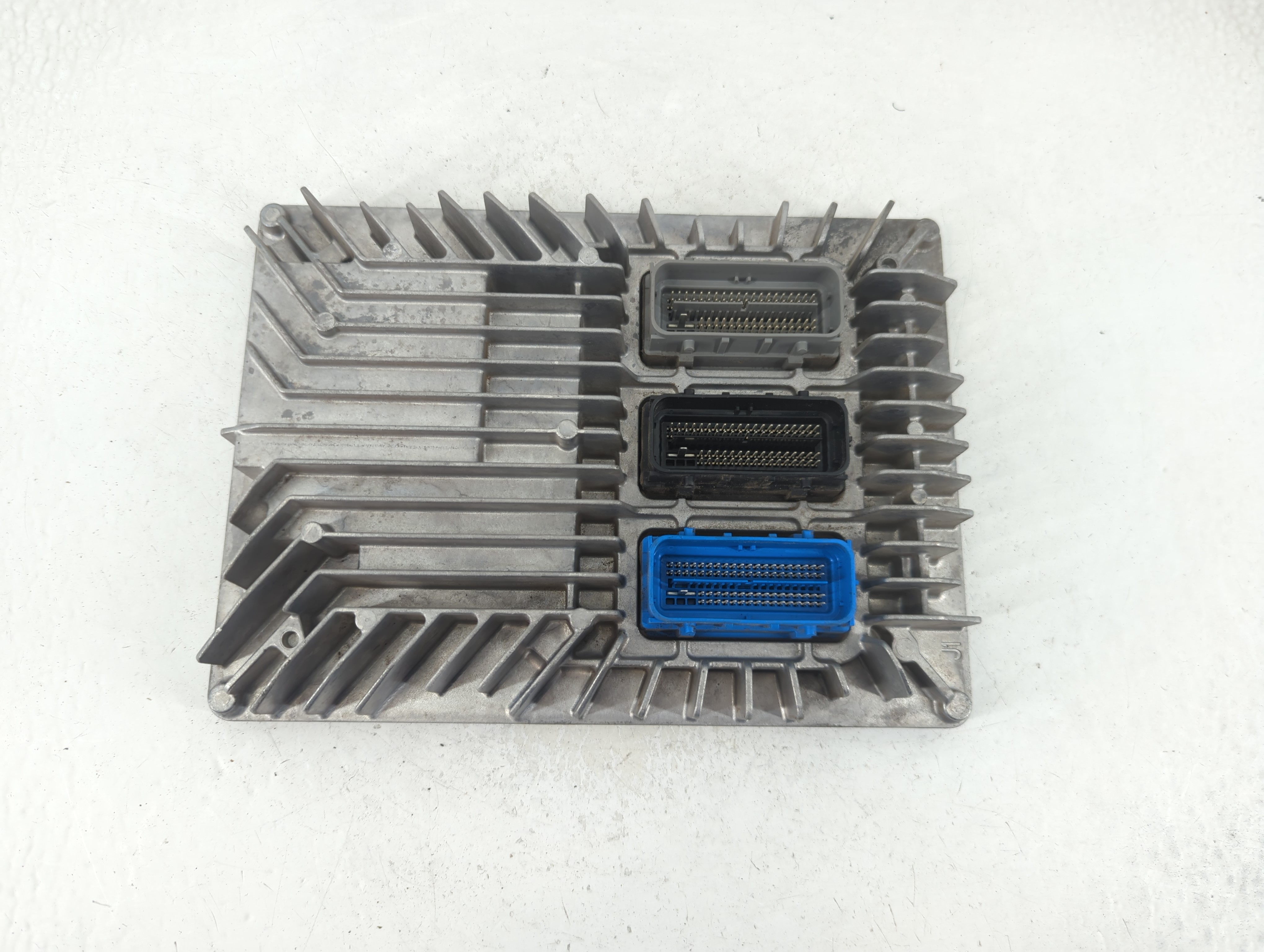 Picture of 2013-2016 Cadillac Srx Engine Control Computer Ecu Pcm Ecm Pcu Oem 1188553