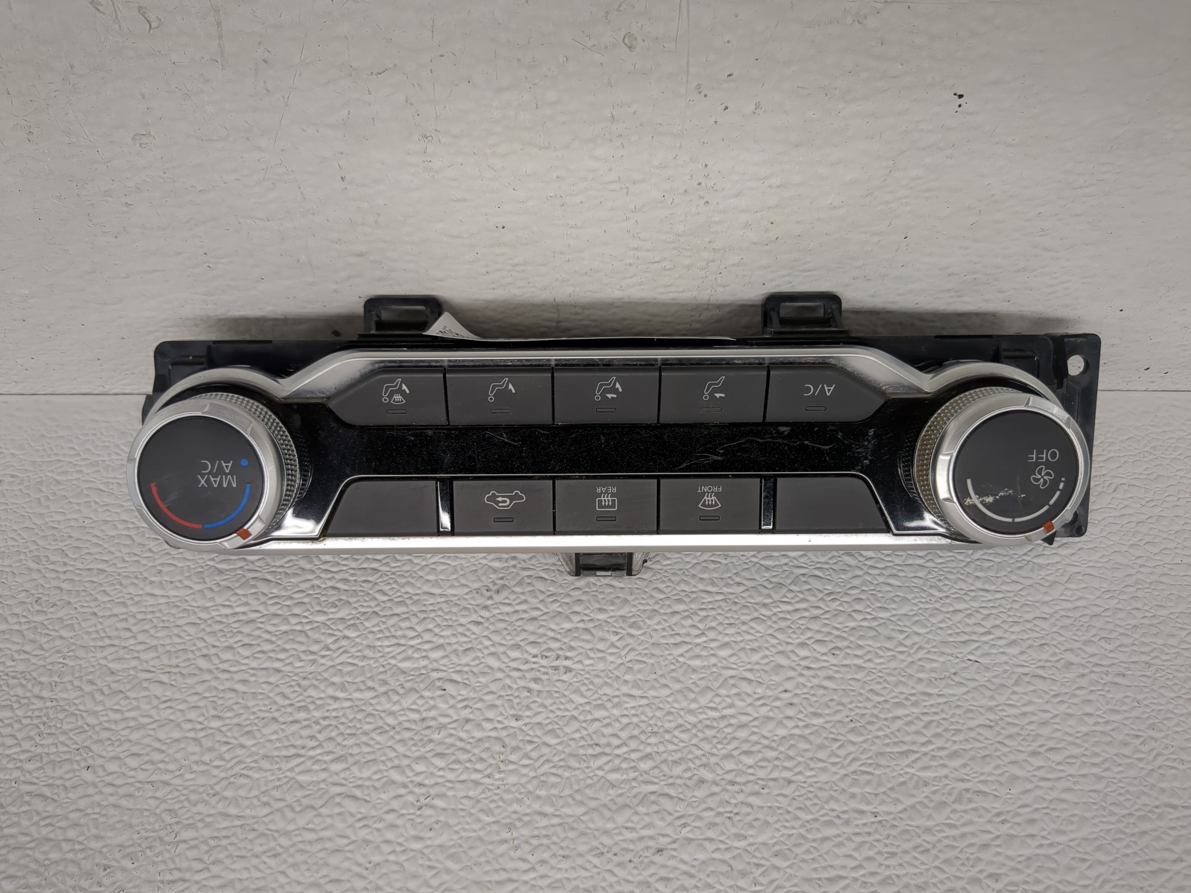 2019-2022 Nissan Altima Ac Heater Climate Control 1188558 - Oemusedautoparts1.com