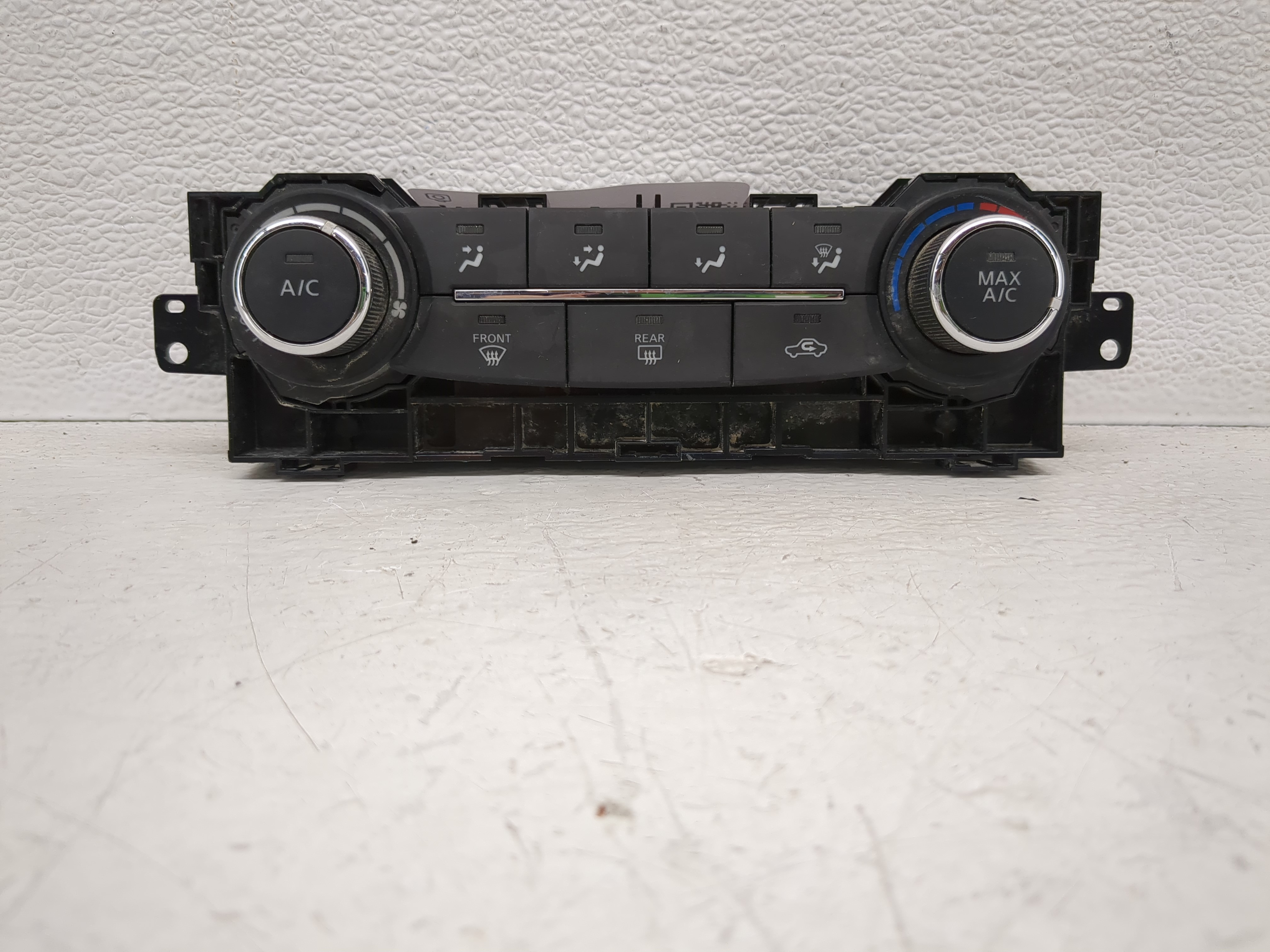 Picture of 2017-2020 Nissan Rogue Ac Heater Roof Climate Control 275007fa0a 1188563