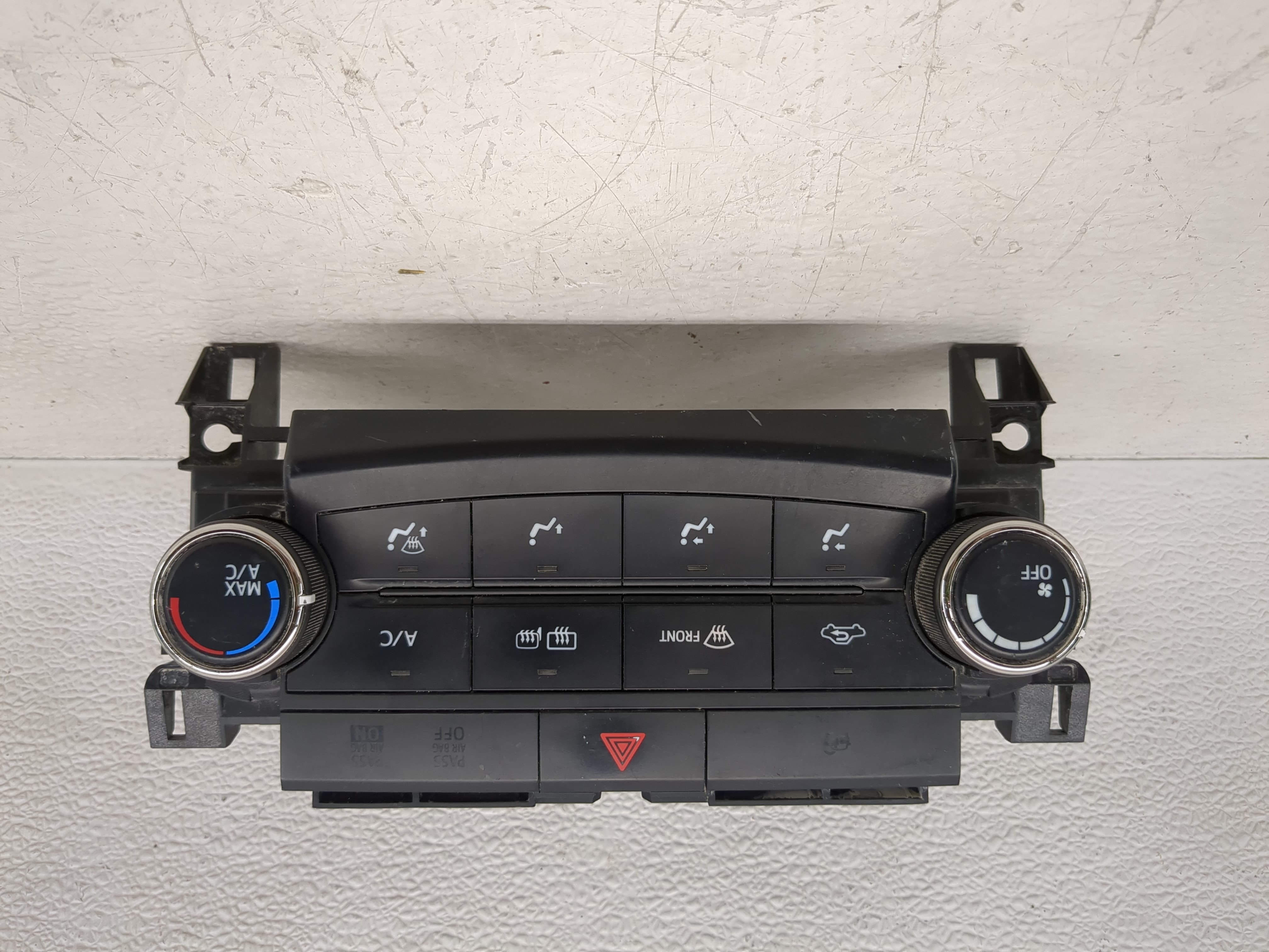 Picture of 2015-2017 Toyota Camry Ac Heater Roof Climate Control 1188580