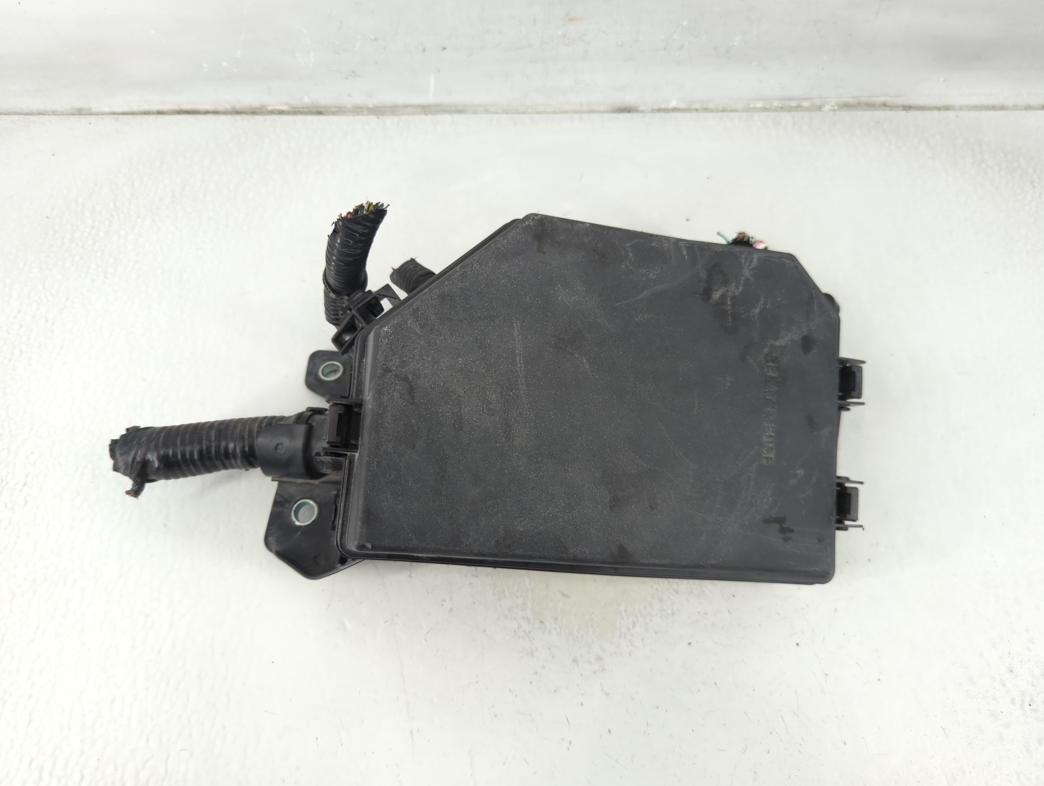 2018-2022 Toyota C-hr Fusebox Fuse Box Relay Module 5553 Ya1 1188587 - Oemusedautoparts1.com