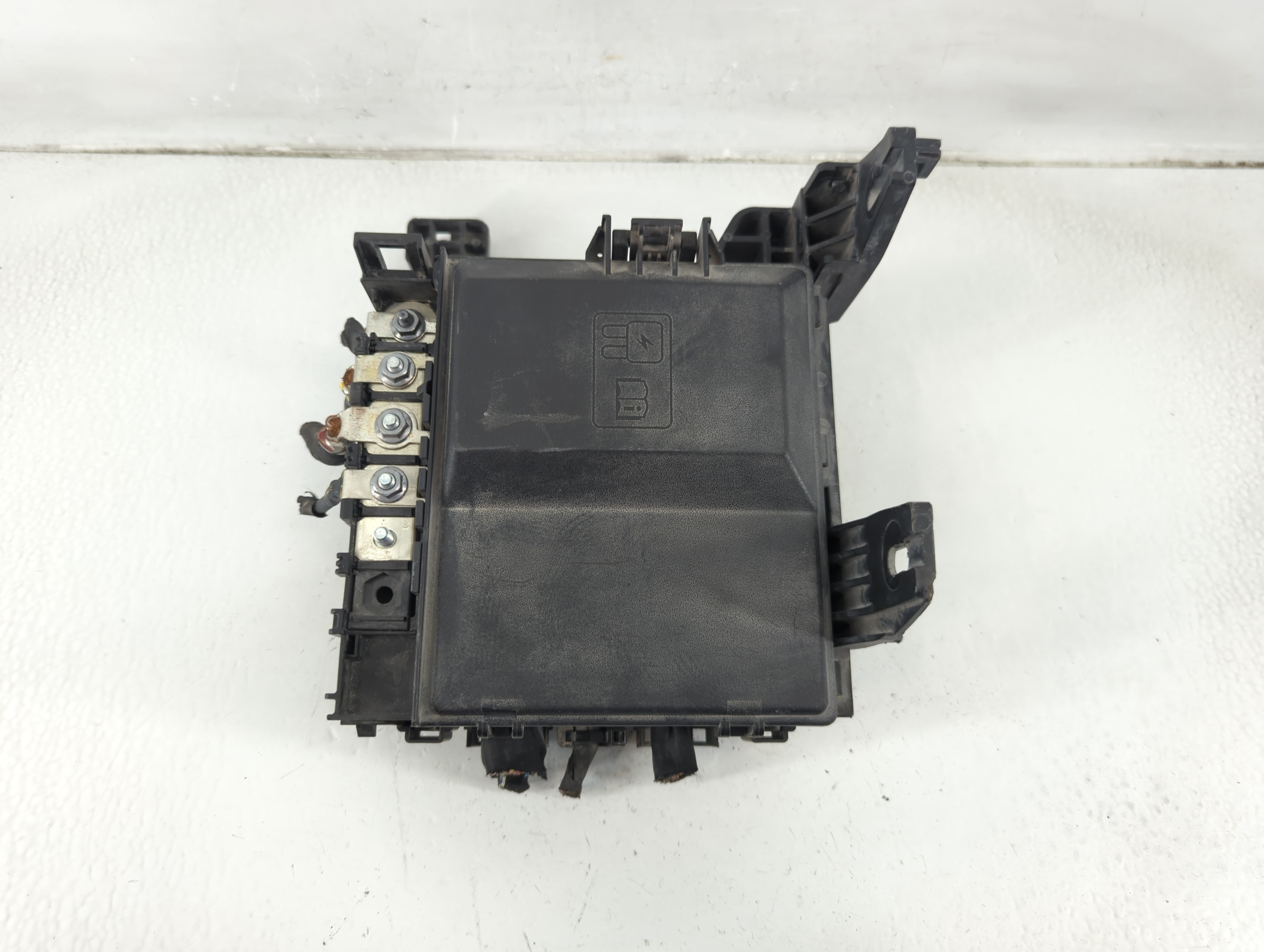 2018-2020 Ford F-150 Fusebox Fuse Box Relay Module Jl3t-14d068-df 1188589 - Oemusedautoparts1.com