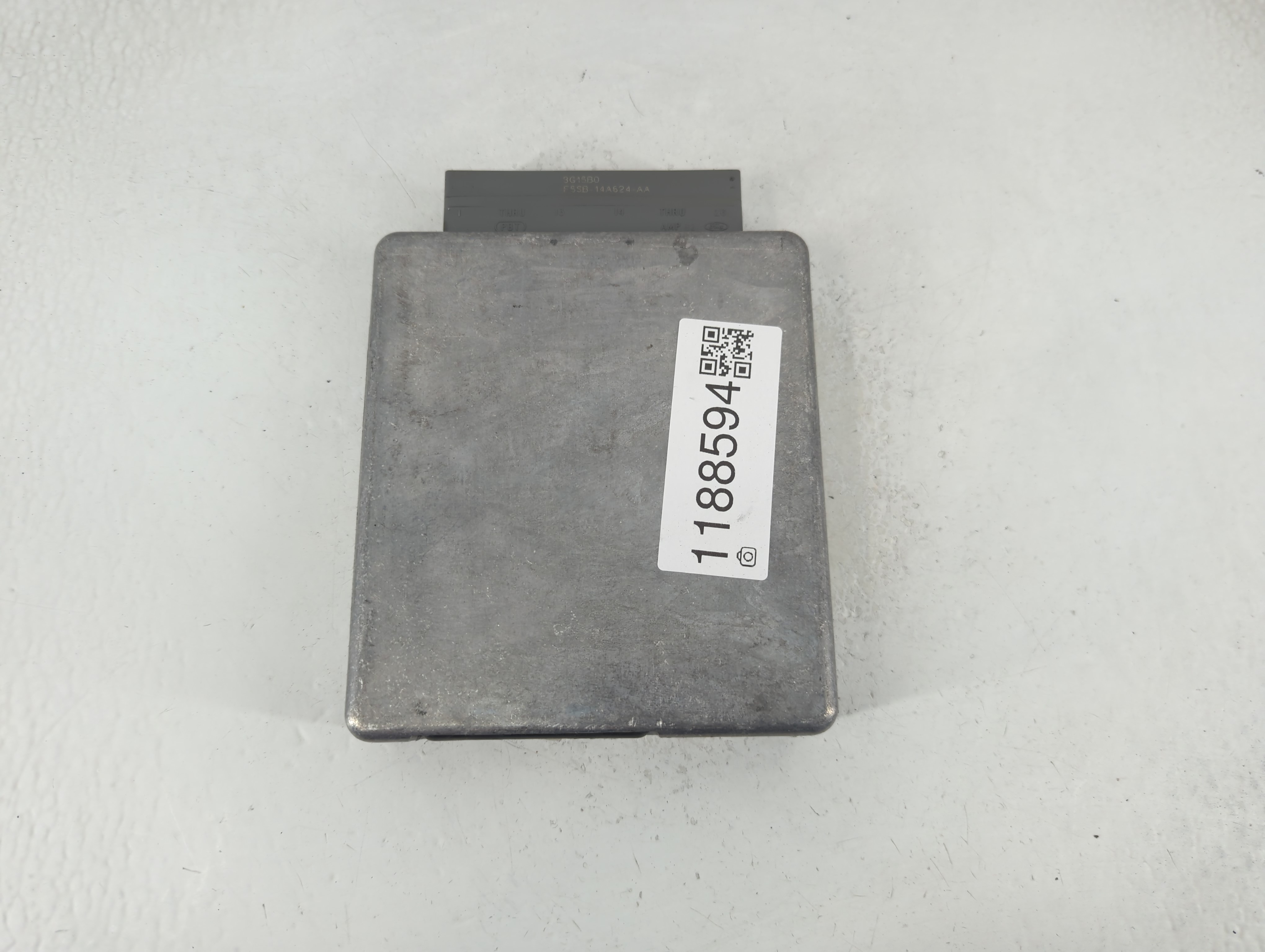Picture of 2004-2004 Mazda Tribute Engine Control Computer Ecu Pcm Ecm Pcu Oem 1188594