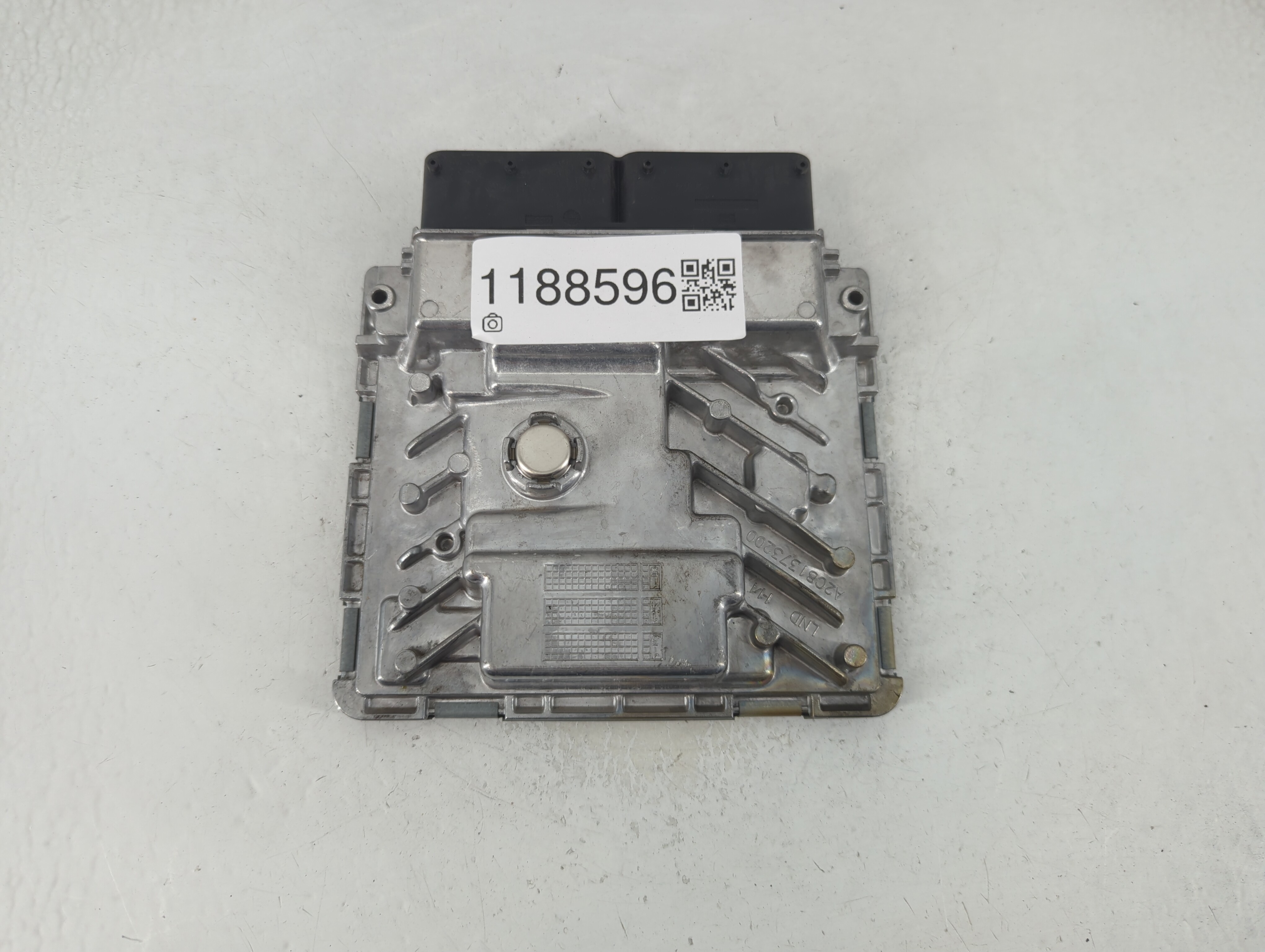 Picture of 2015-2017 Volkswagen Jetta Engine Control Computer Ecu Pcm Ecm Pcu Oem 1188596