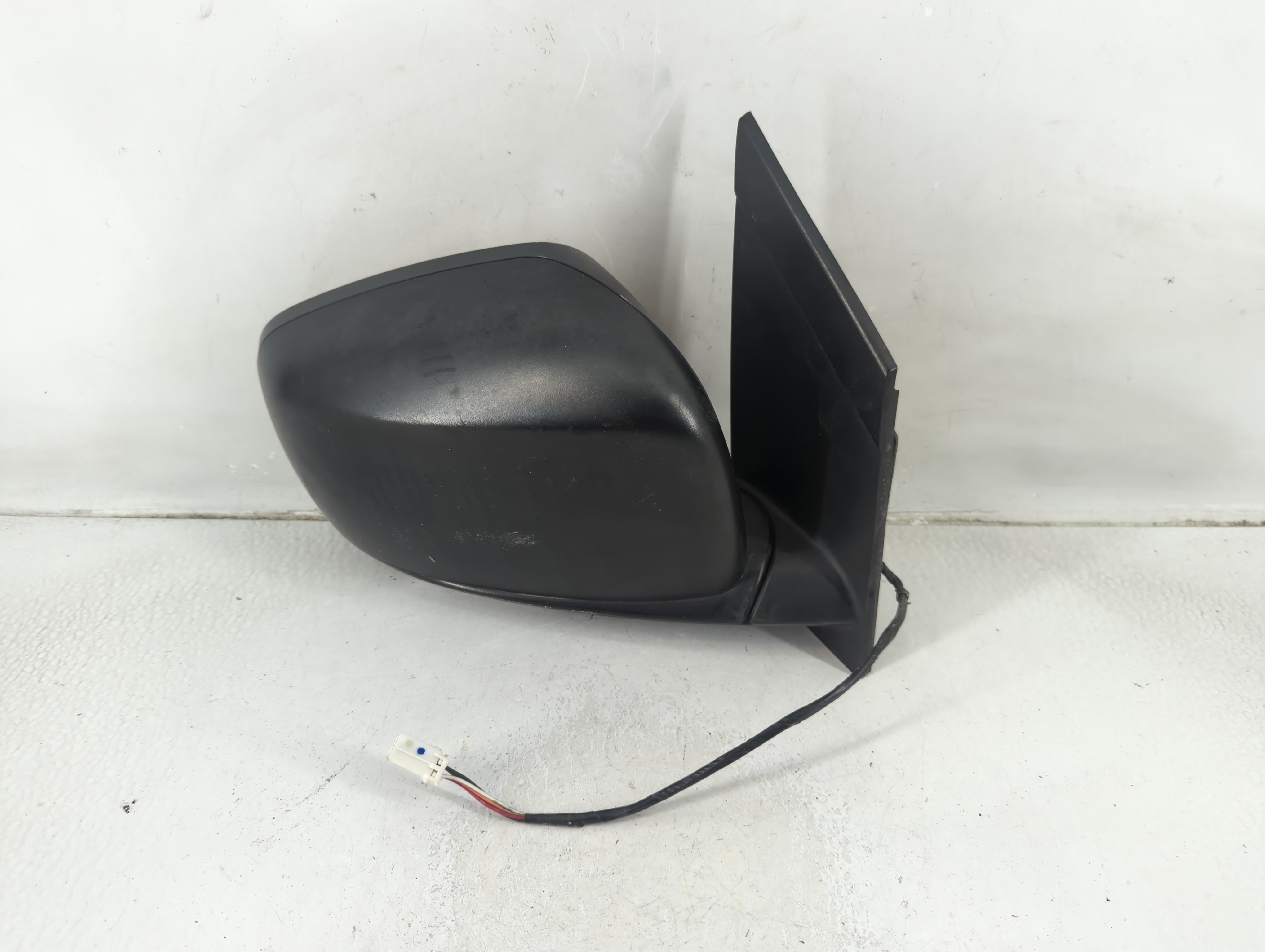 Picture of 2011 Dodge Grand Caravan Passenger Right Side View Power Door Mirror 1188608