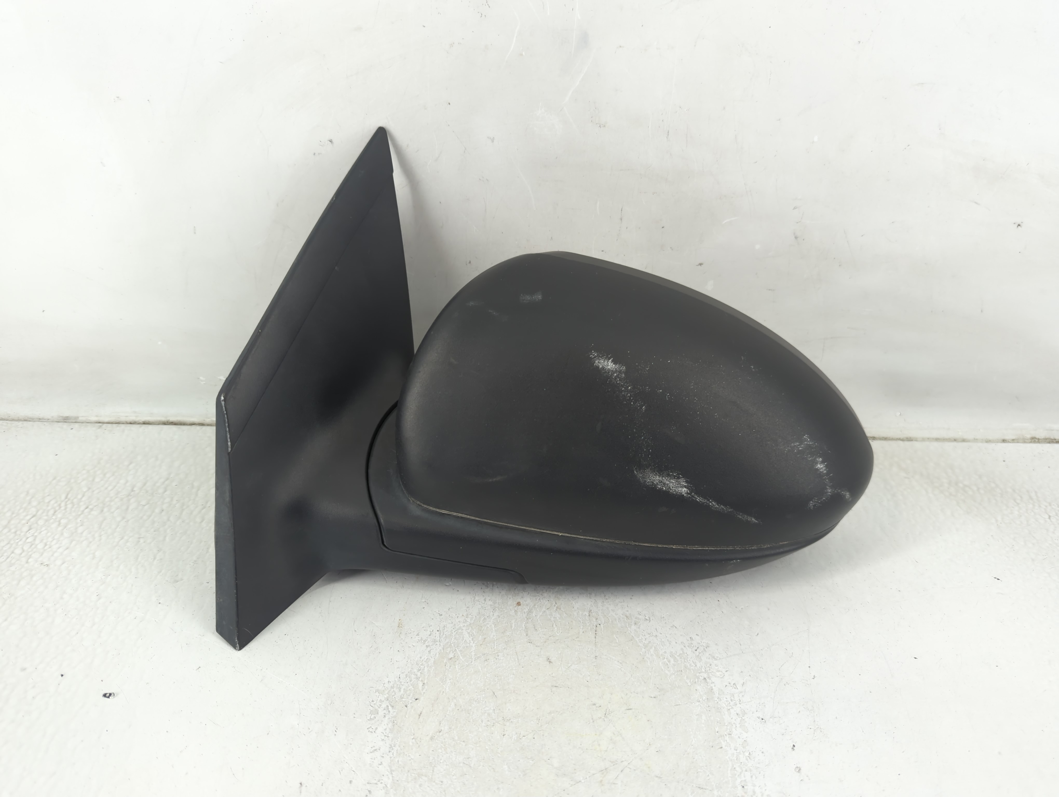 Picture of 2011-2016 Chevrolet Cruze Driver Left Side View Power Door Mirror Black 1188609