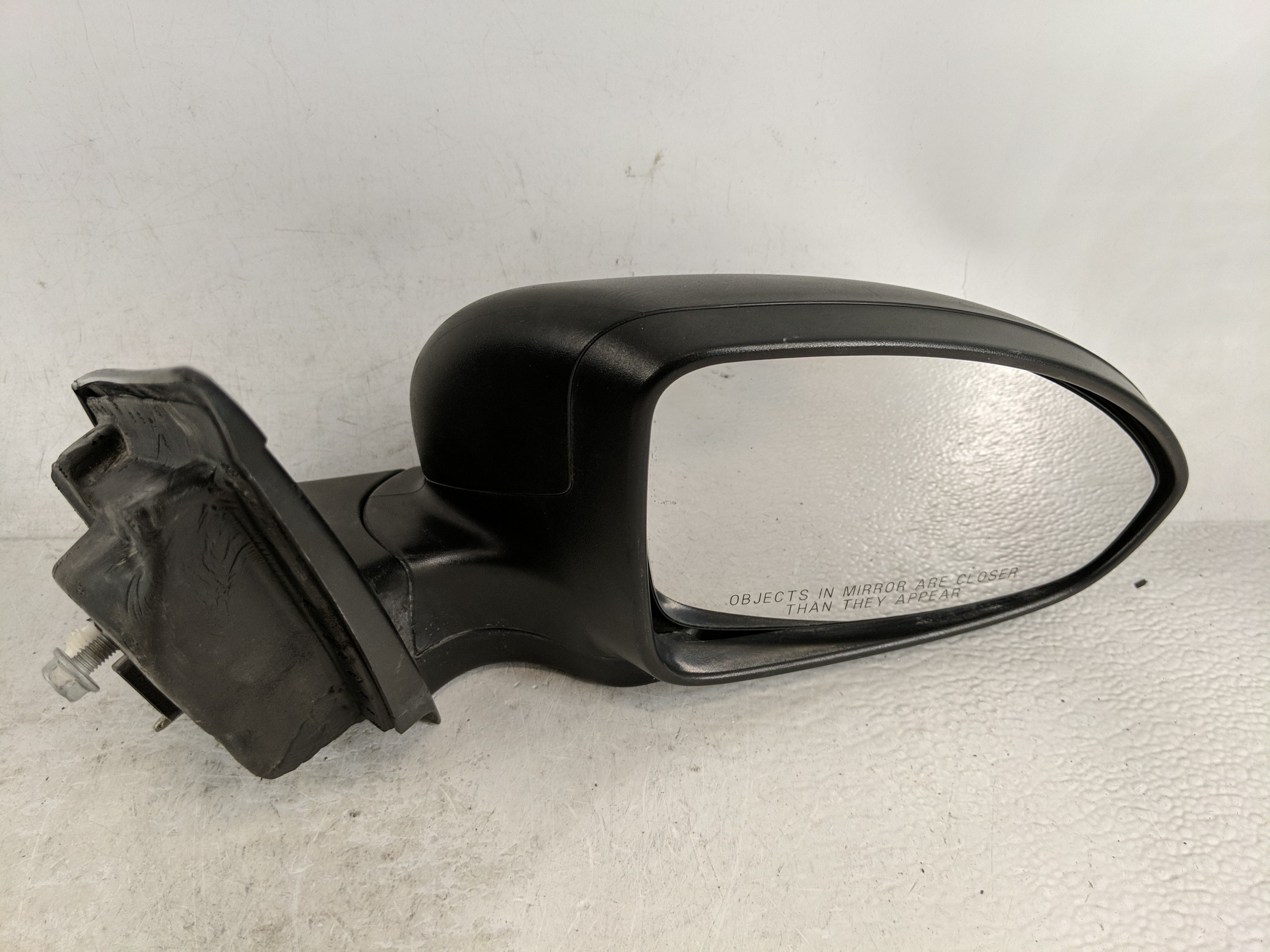 Picture of 2011-2016 Chevrolet Cruze Passenger Right Side View Power Door Mirror 1188632