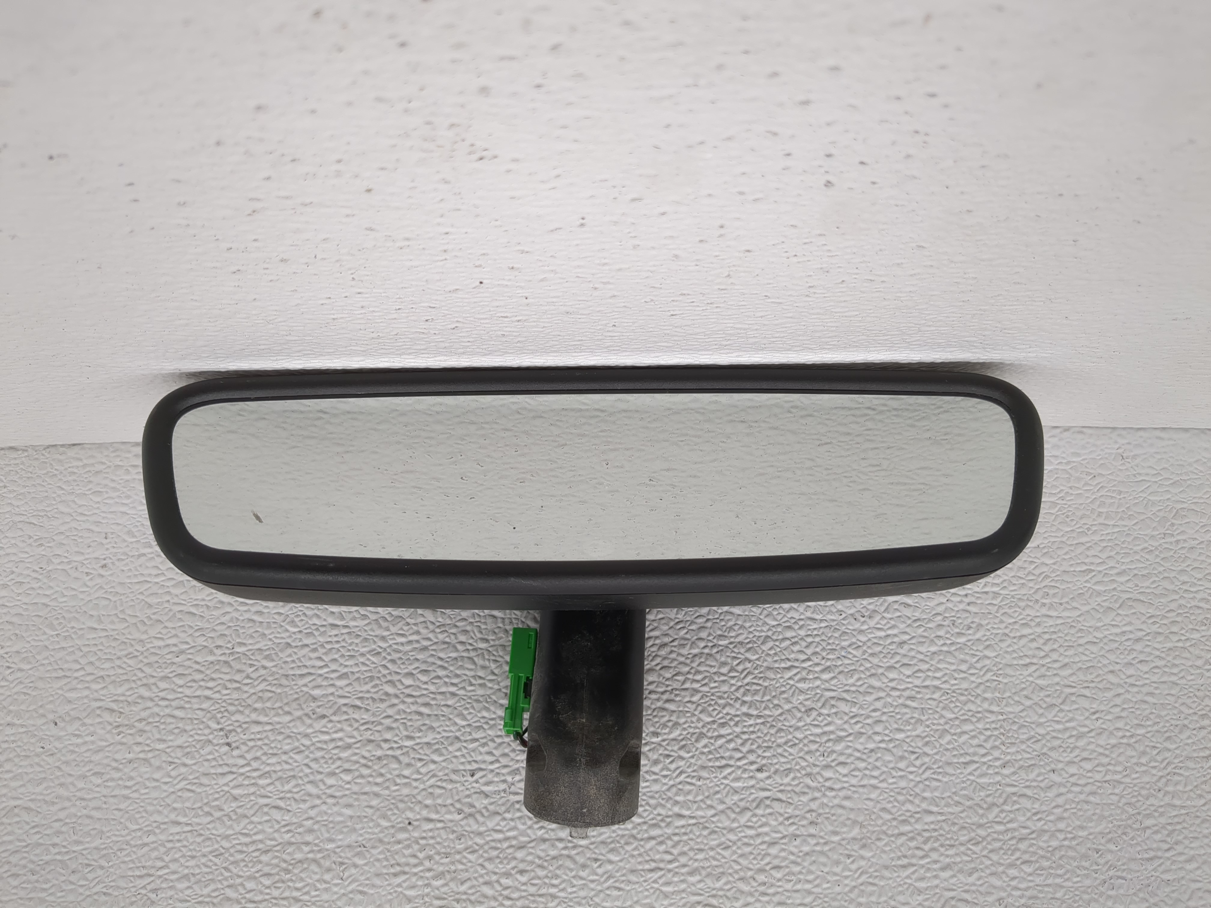 2013-2018 Volvo V60 Interior Rear View Mirror Oem 1188637 - Oemusedautoparts1.com