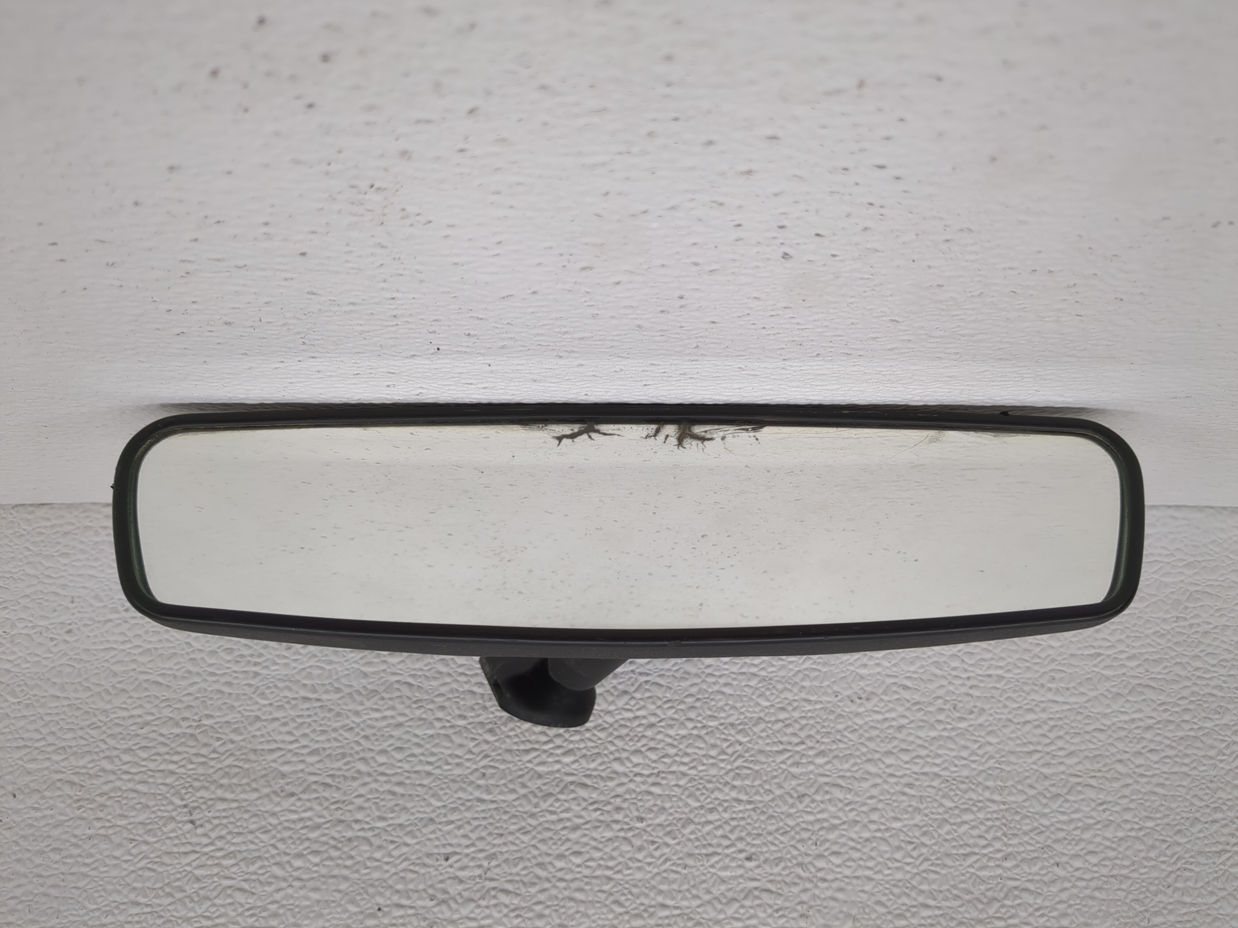 Picture of Dodge Caravan Interior Rear View Mirror Oem 1188638