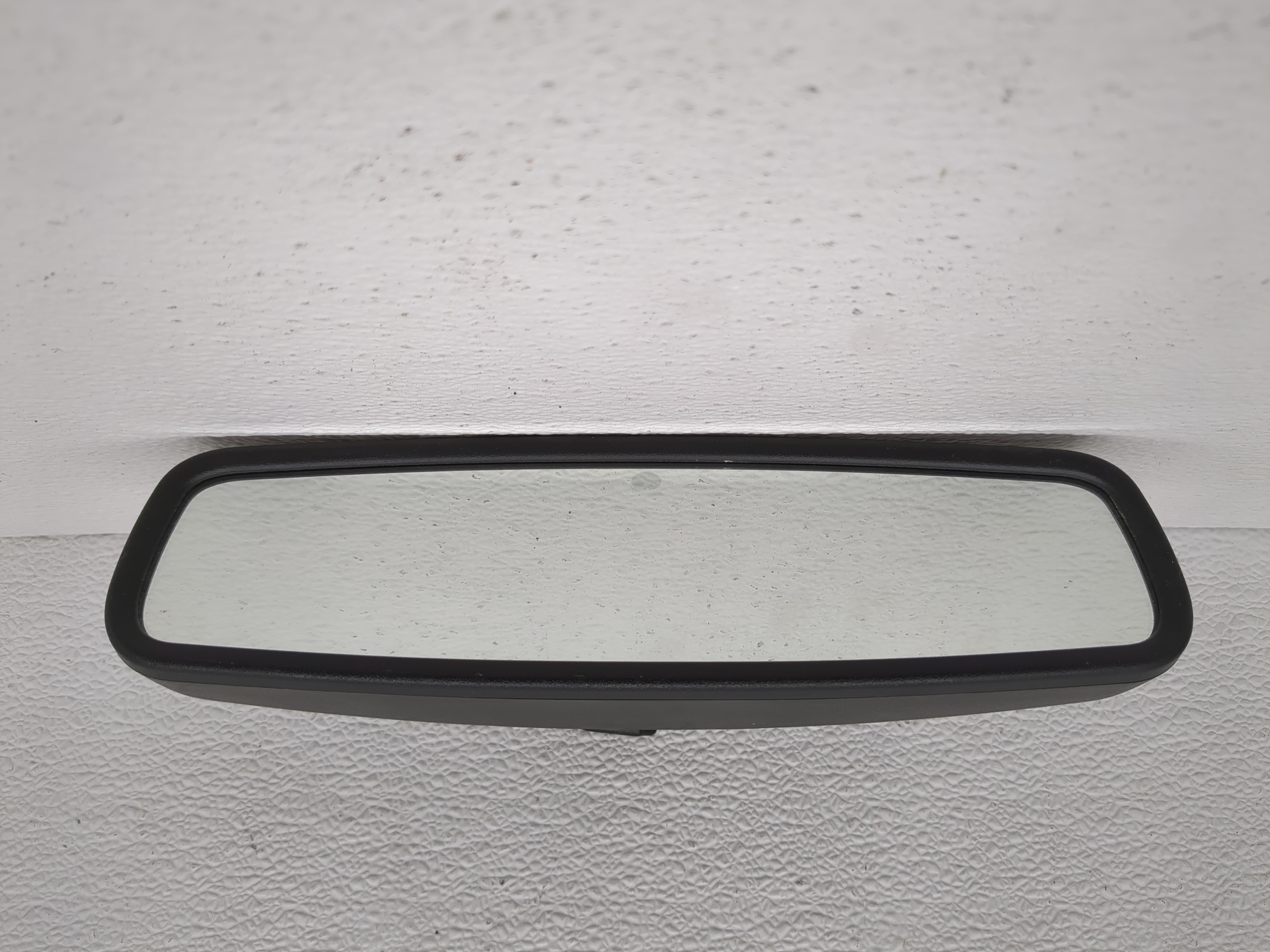 Picture of 2015-2022 Ford Mustang Interior Rear View Mirror Oem 1188641