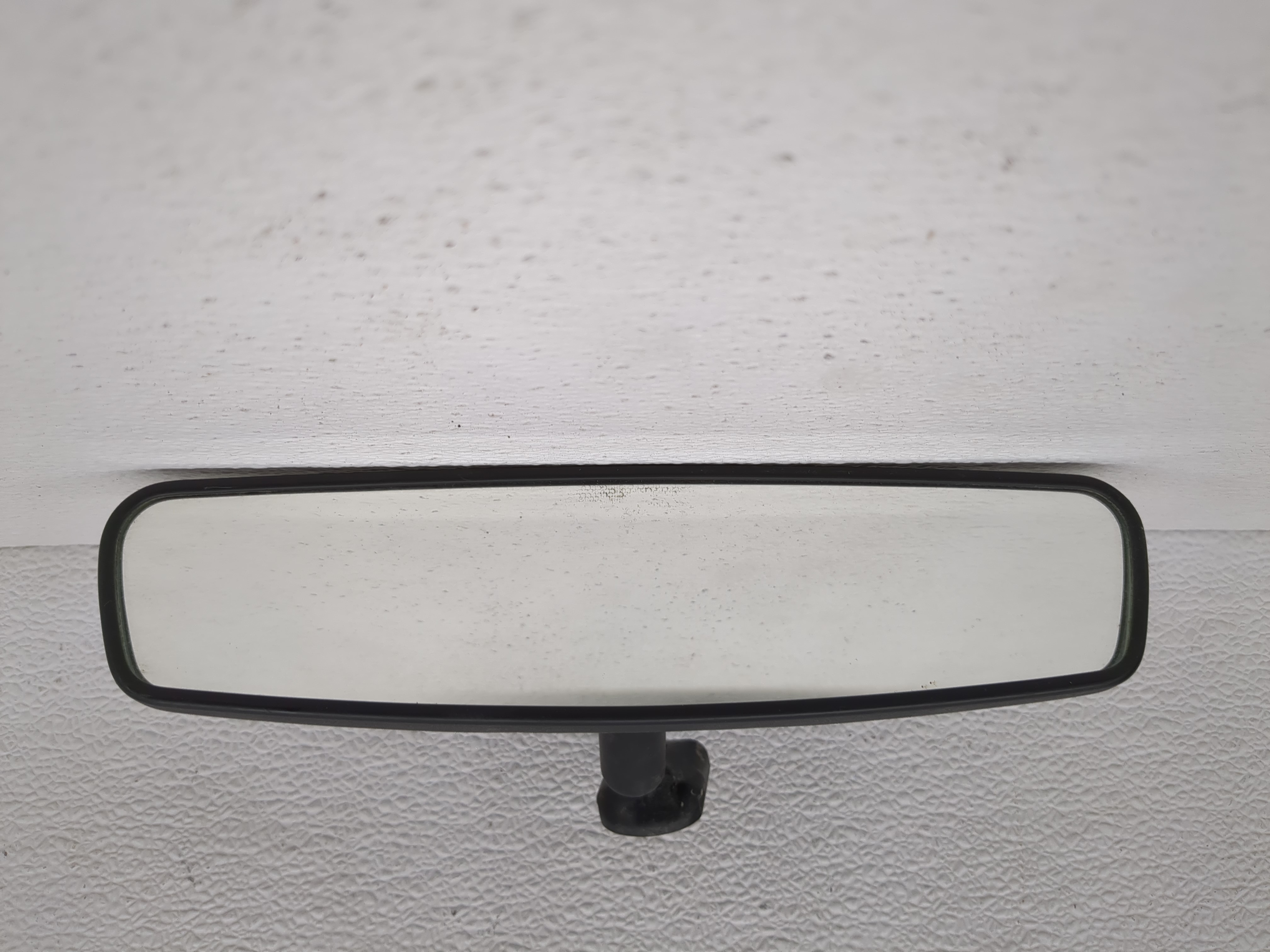 Dodge Caravan Interior Rear View Mirror Oem 1188642 - Oemusedautoparts1.com