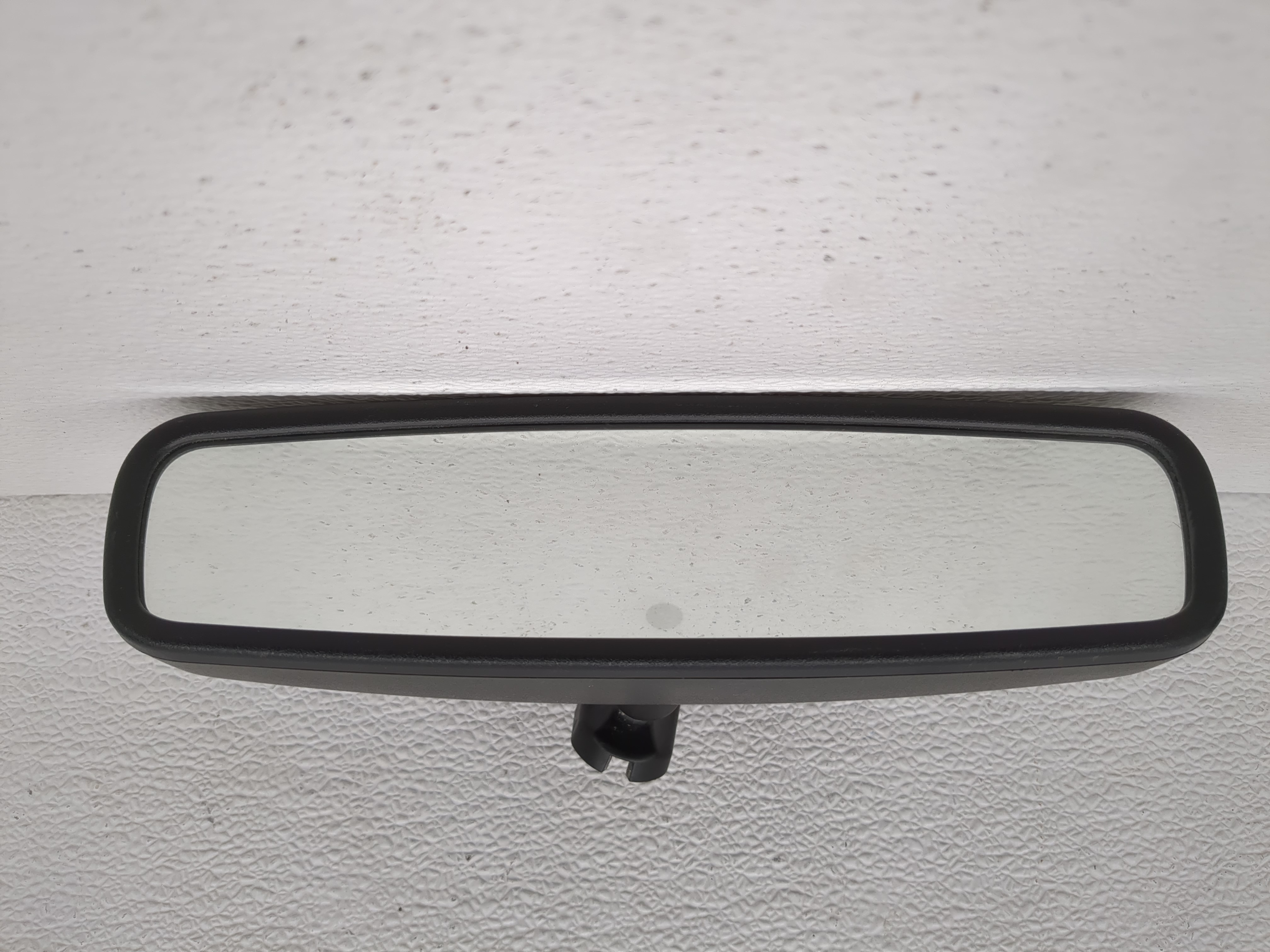 2015-2022 Ford Mustang Interior Rear View Mirror Oem 1188643 - Oemusedautoparts1.com