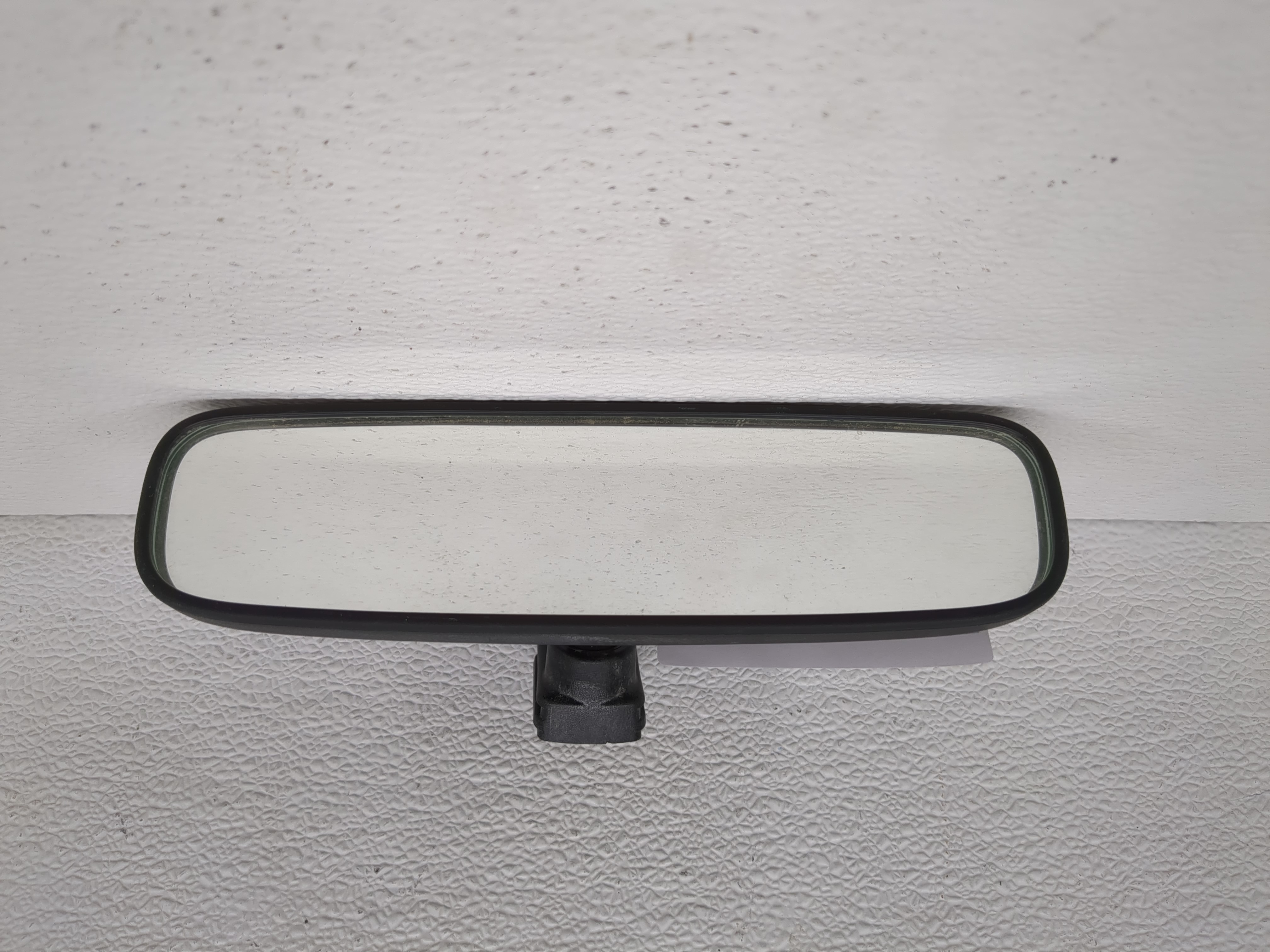 Picture of 2017-2022 Toyota Corolla Interior Rear View Mirror Oem 1188645