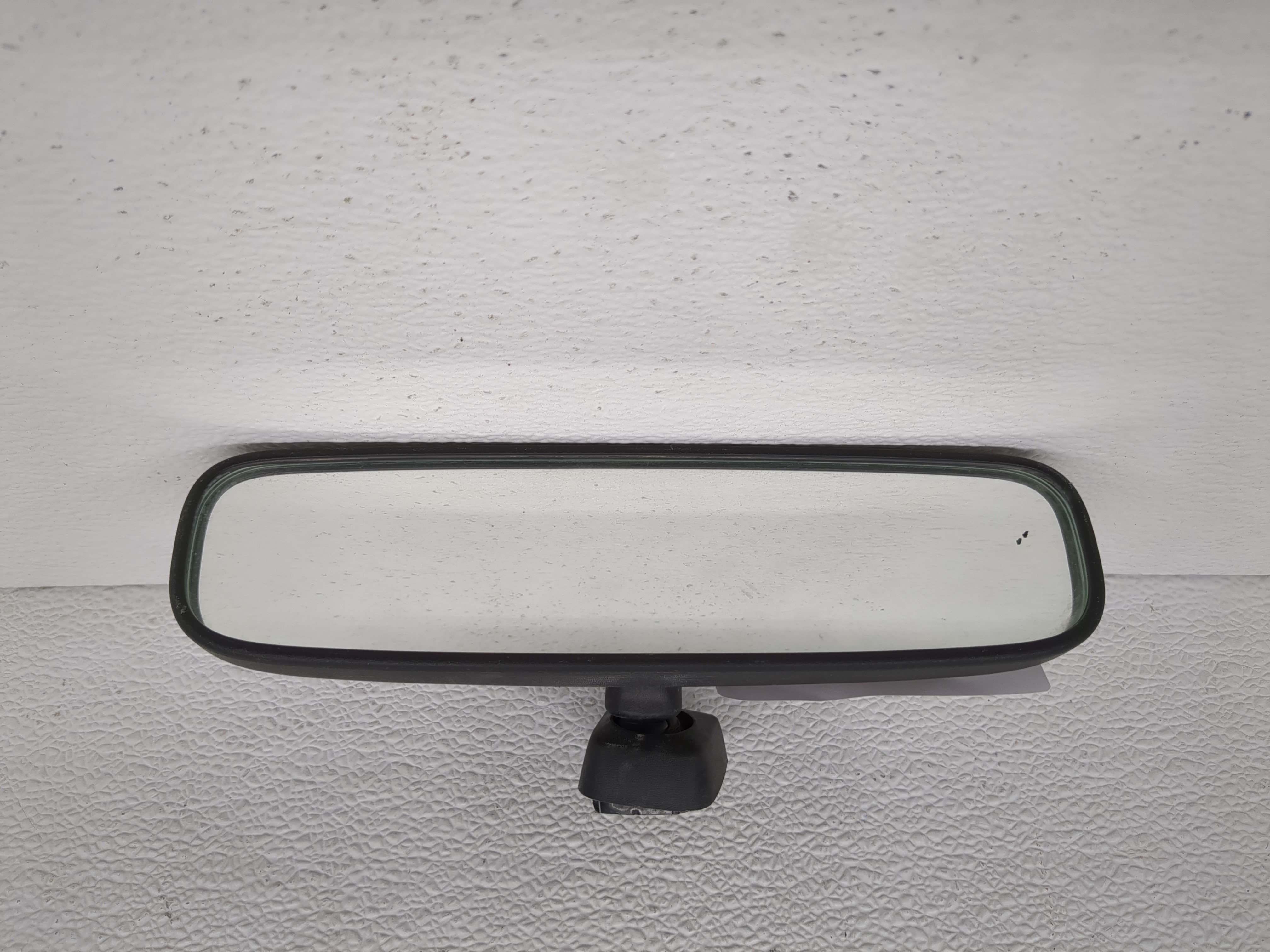 2015-2016 Subaru Wrx Interior Rear View Mirror Oem 1188646 - Oemusedautoparts1.com