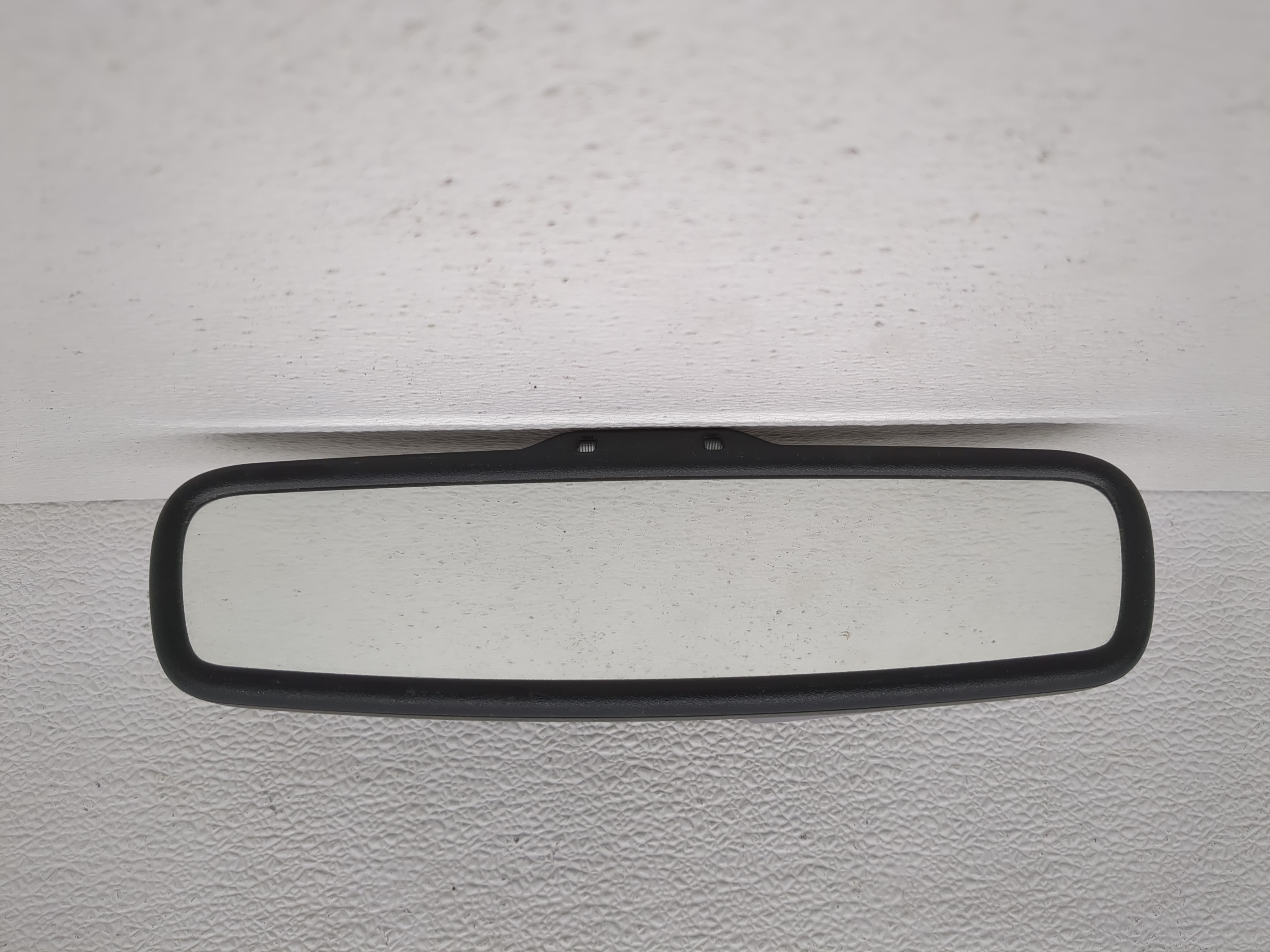 2016-2021 Honda Civic Interior Rear View Mirror Oem 1188647 - Oemusedautoparts1.com