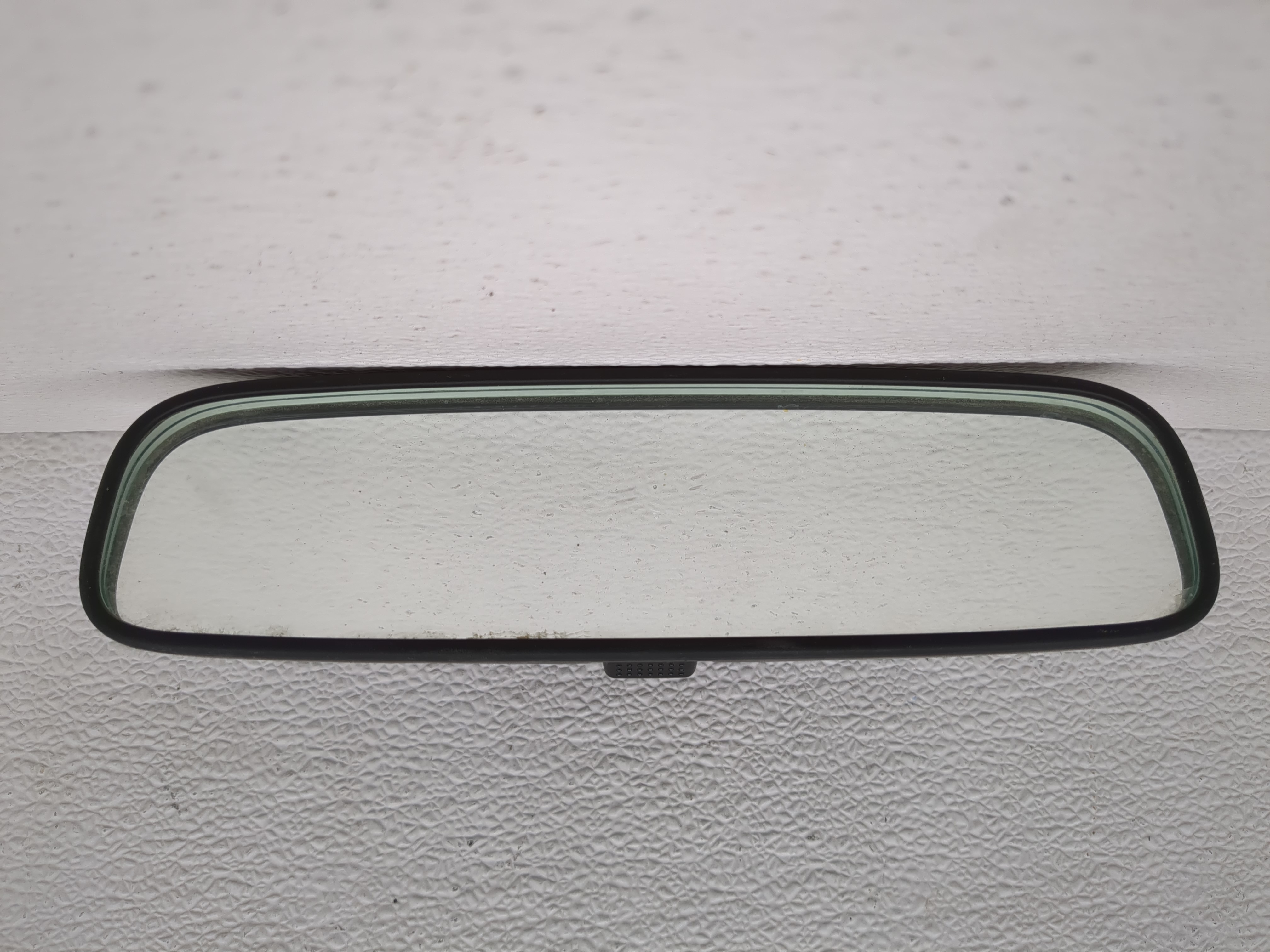 Picture of 2013-2017 Honda Accord Interior Rear View Mirror Oem 1188649