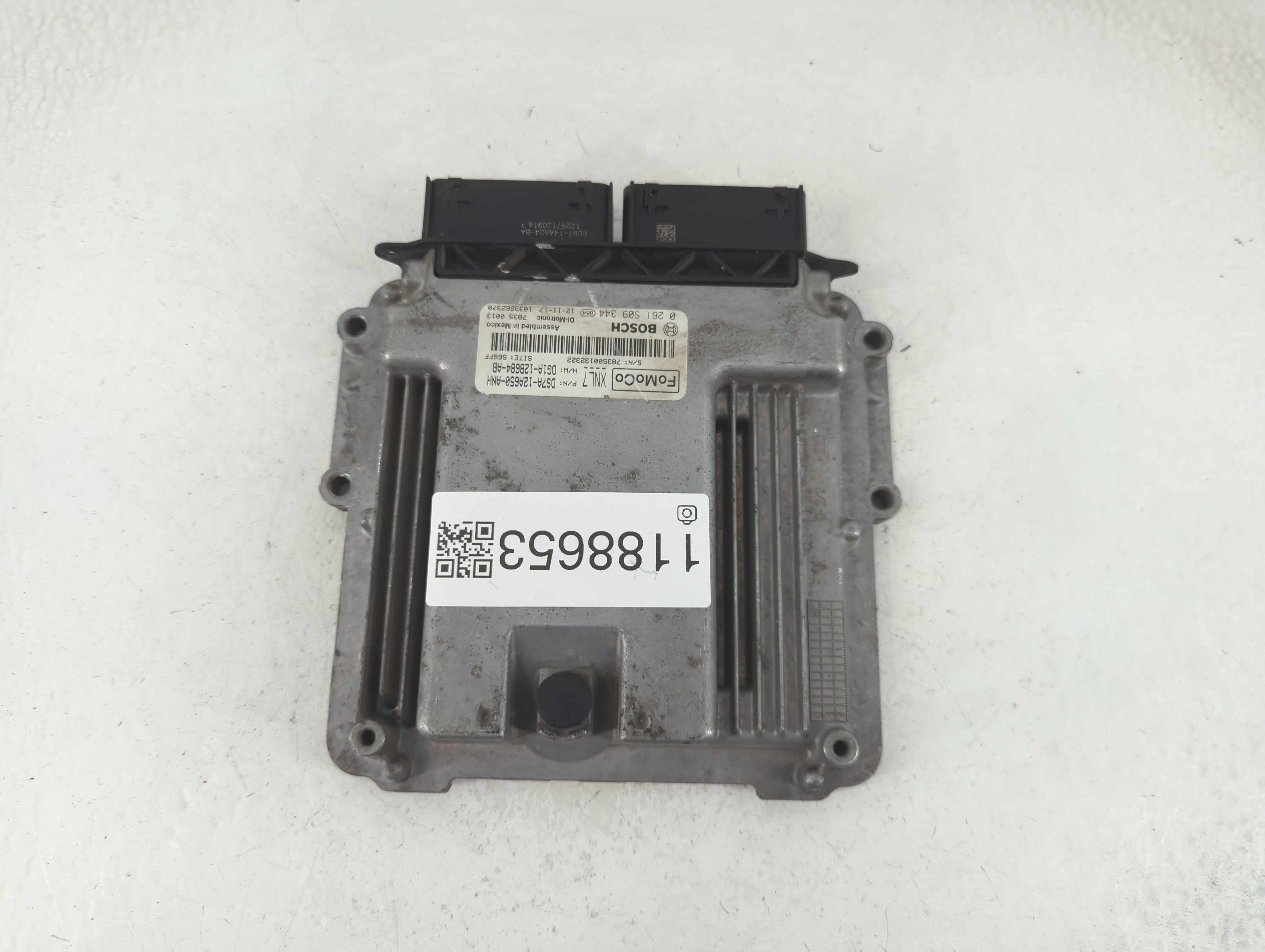 Picture of 2013-2013 Ford Fusion Engine Control Computer Ecu Pcm Ecm Pcu Oem 1188653