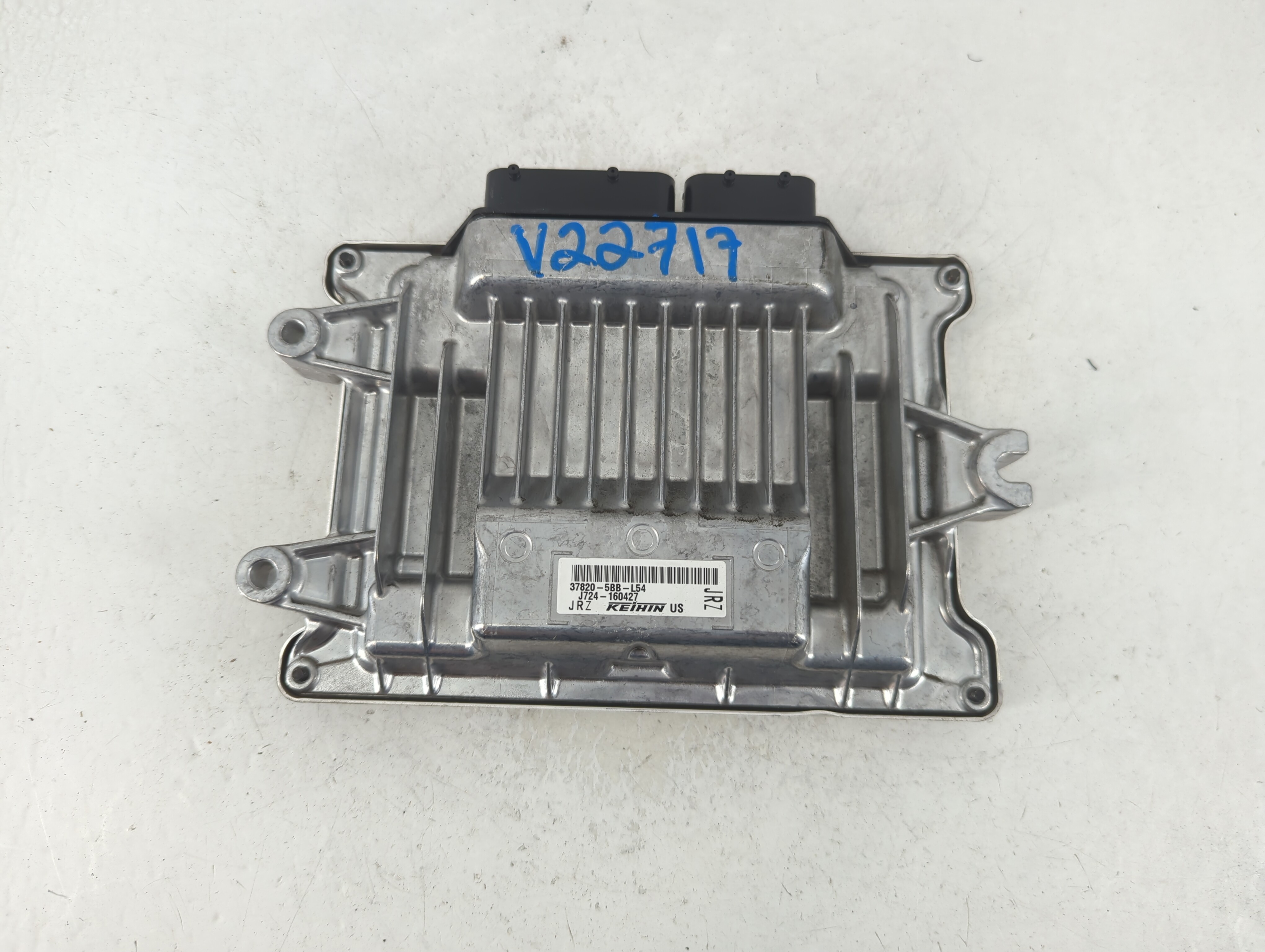 Picture of 2019-2021 Honda Civic Engine Control Computer Ecu Pcm Ecm Pcu Oem 1188657
