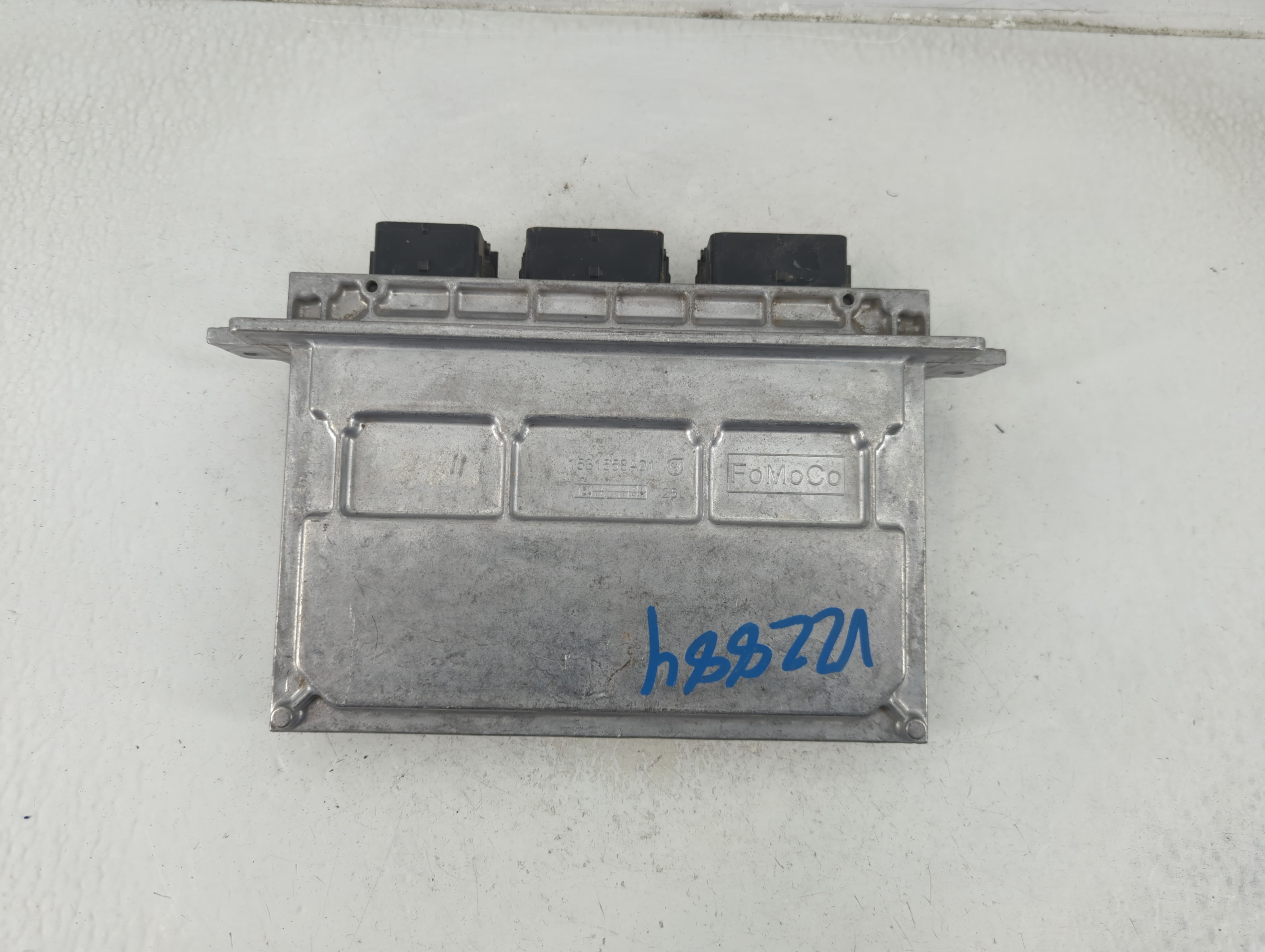 Picture of 2013-2014 Ford Edge Engine Control Computer Ecu Pcm Ecm Pcu Oem 1188658