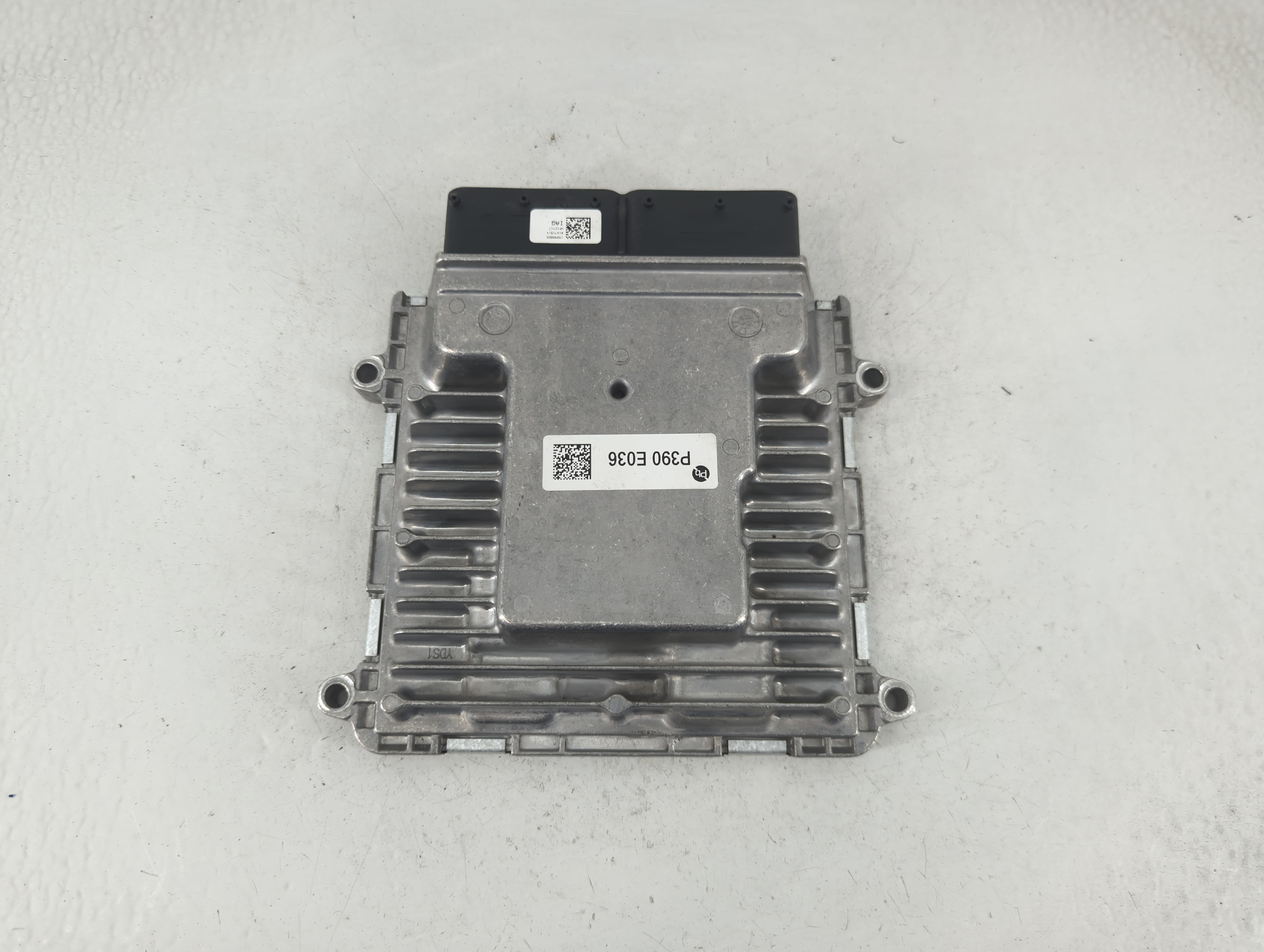 Picture of 2019-2021 Kia Forte Engine Control Computer Ecu Pcm Ecm Pcu Oem 1188659