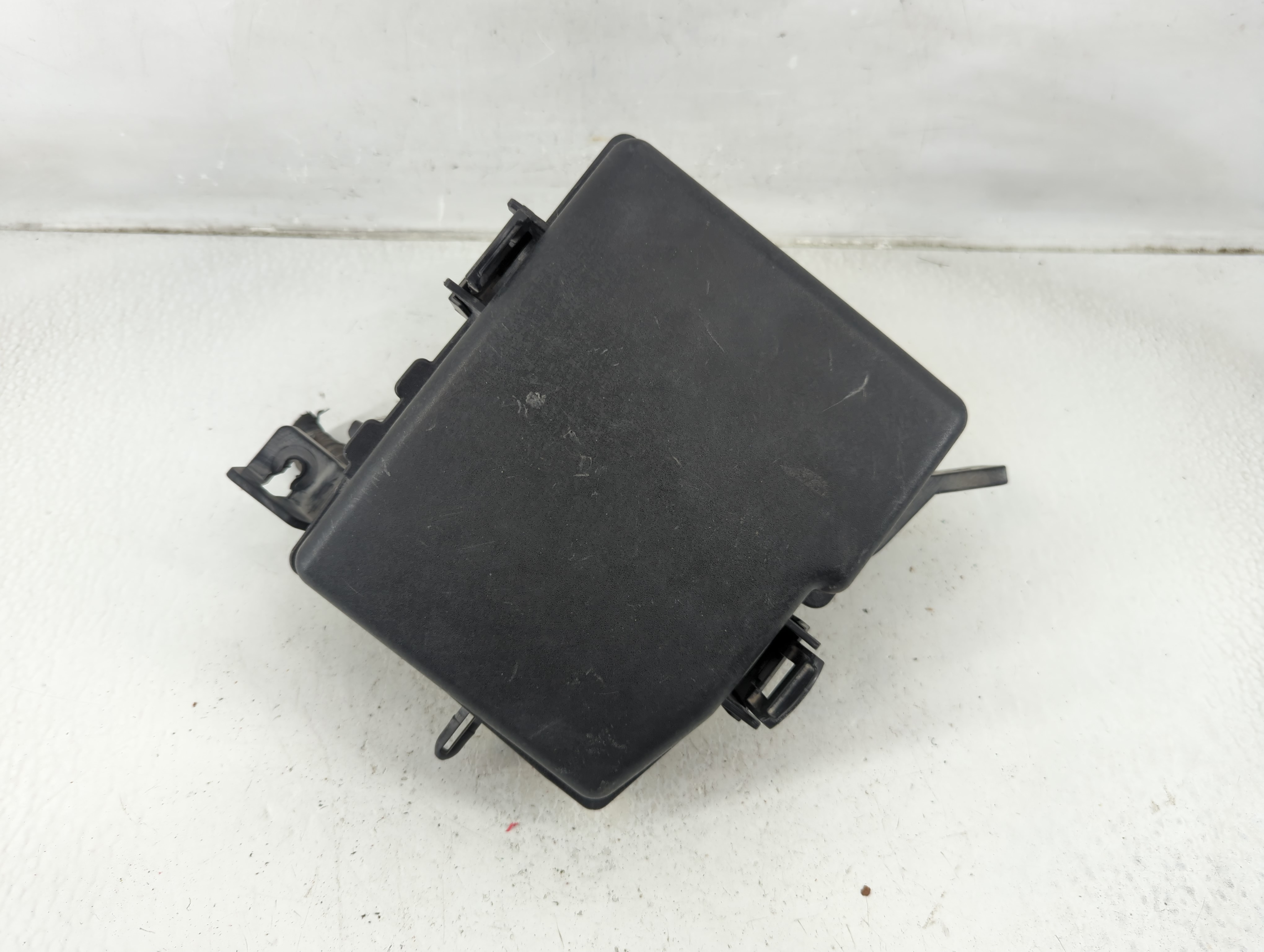2011-2013 Kia Optima Fusebox Fuse Box Relay Module 91200-4u102 1188667 - Oemusedautoparts1.com
