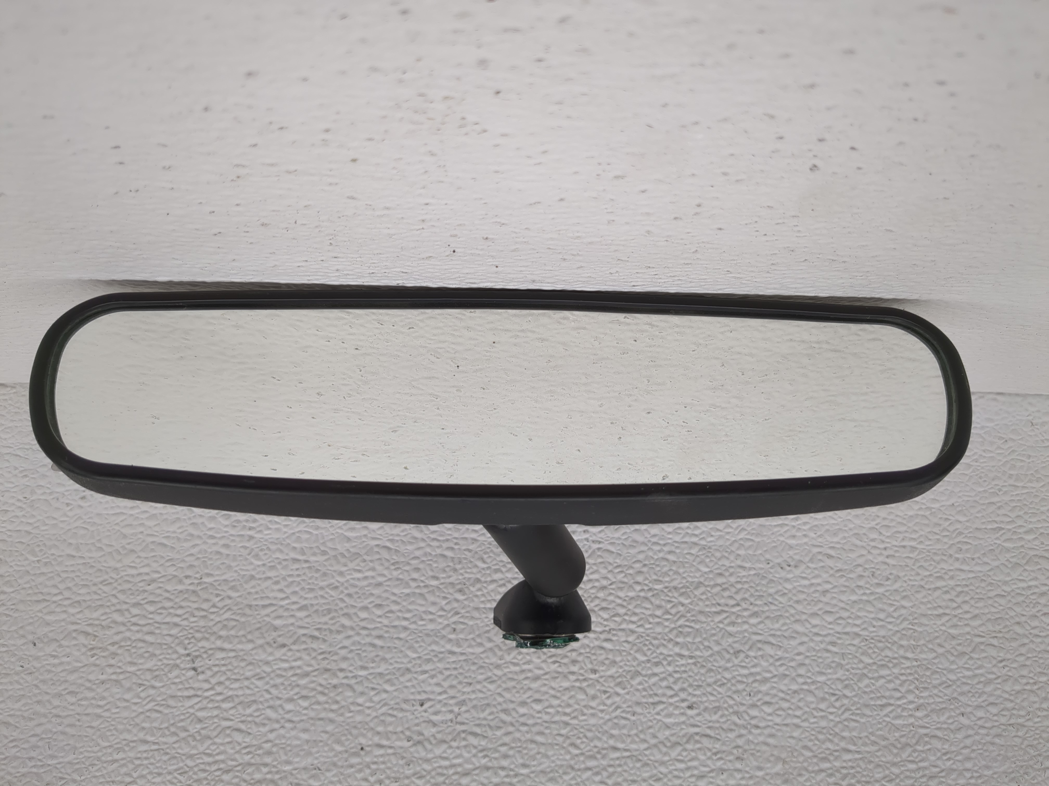2013-2022 Nissan Altima Interior Rear View Mirror Oem 1188670 - Oemusedautoparts1.com