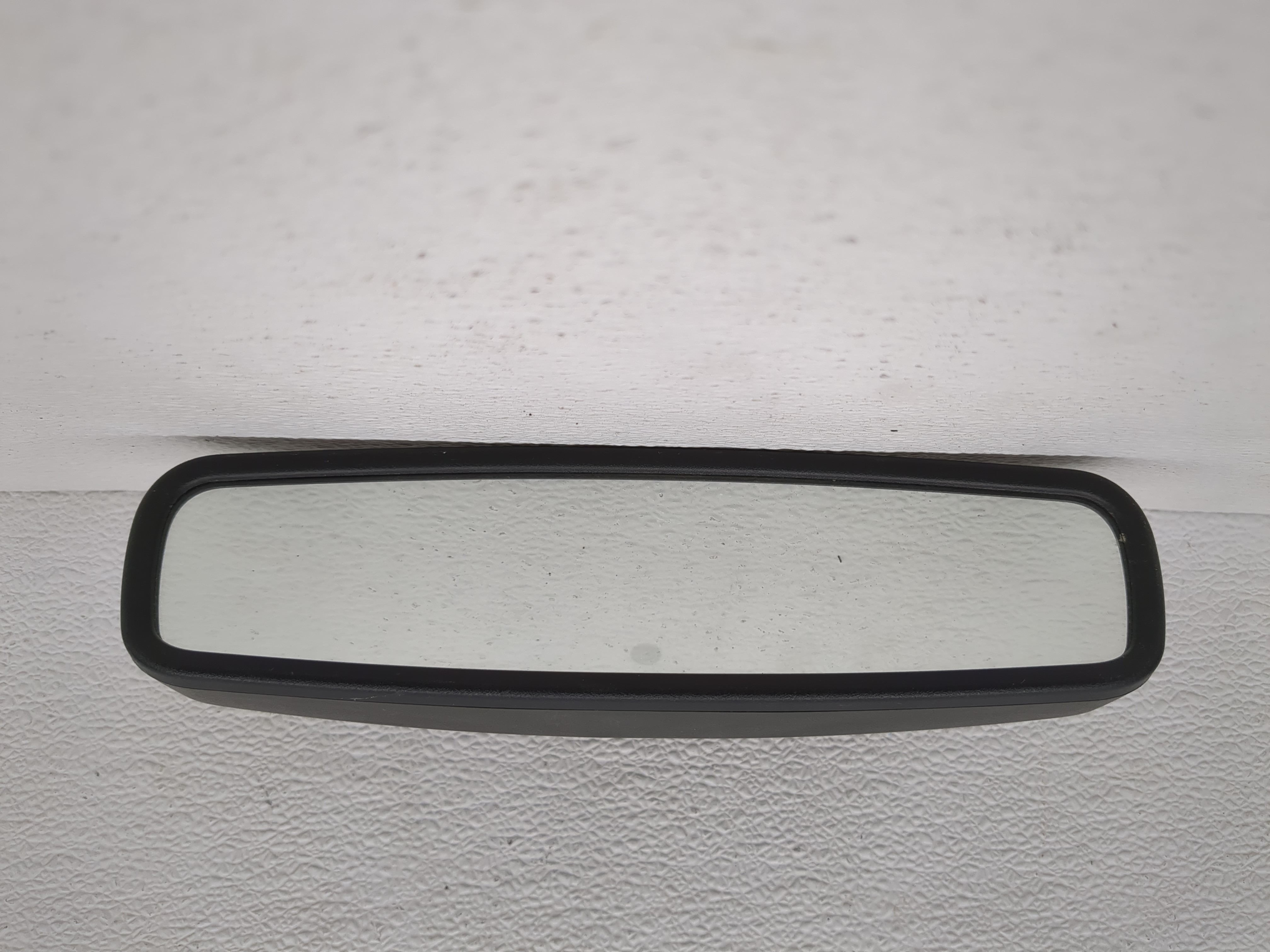 2011-2017 Ford Explorer Interior Rear View Mirror Oem 1188673 - Oemusedautoparts1.com
