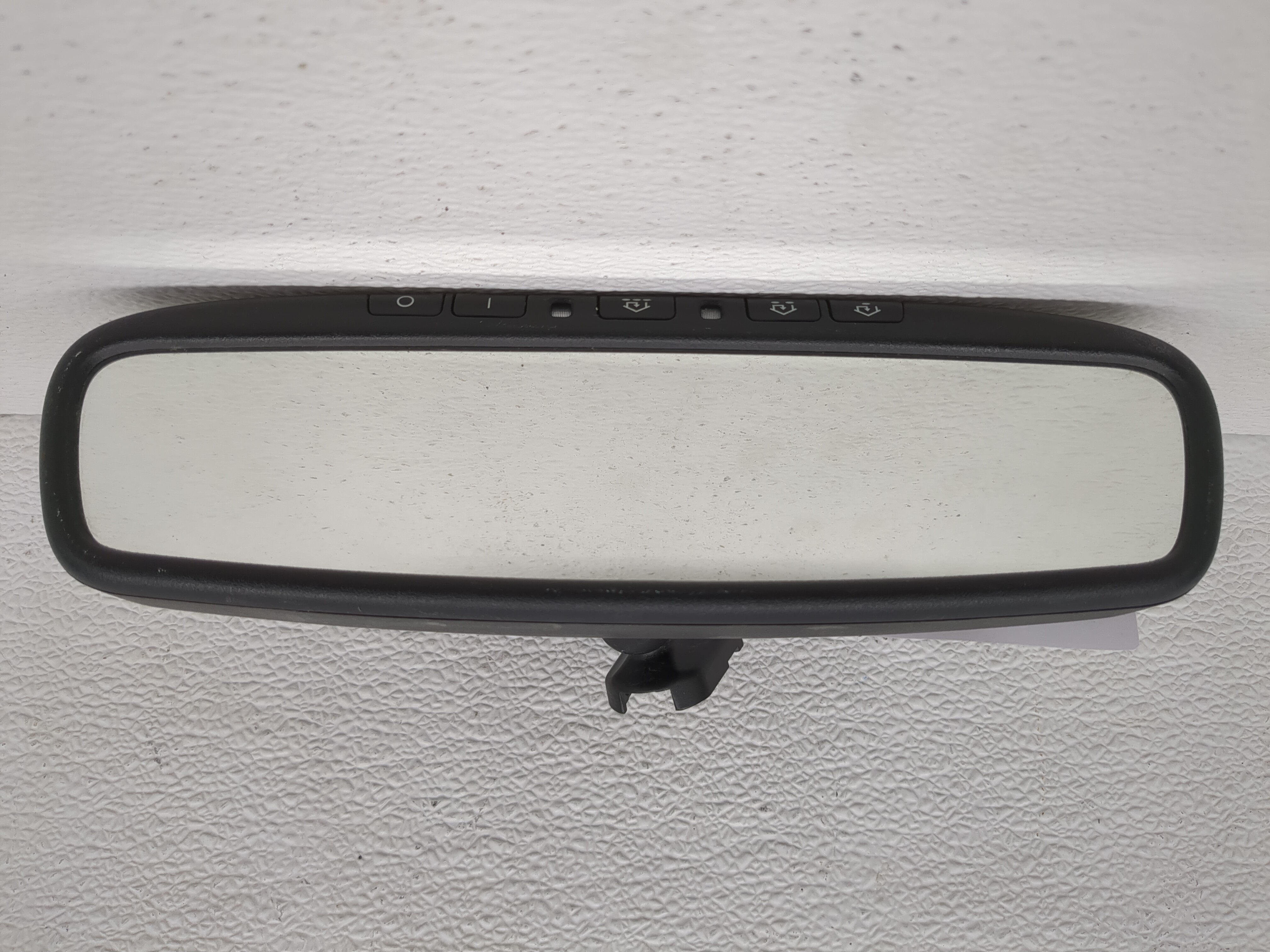 Picture of 2013-2013 Infiniti Jx35 Interior Rear View Mirror Oem 1188676