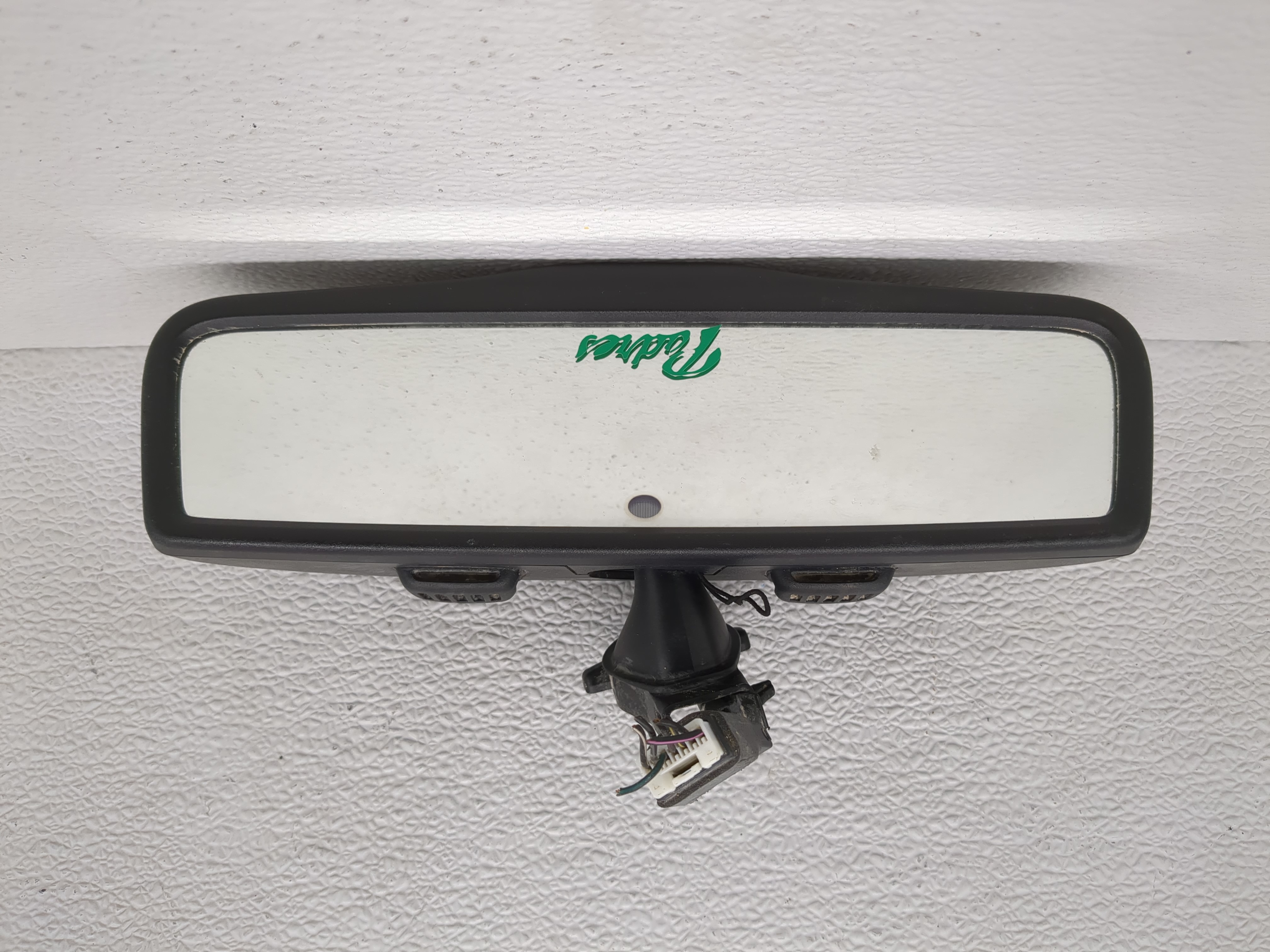 2011-2014 Chrysler 300 Interior Rear View Mirror Oem 1188683 - Oemusedautoparts1.com