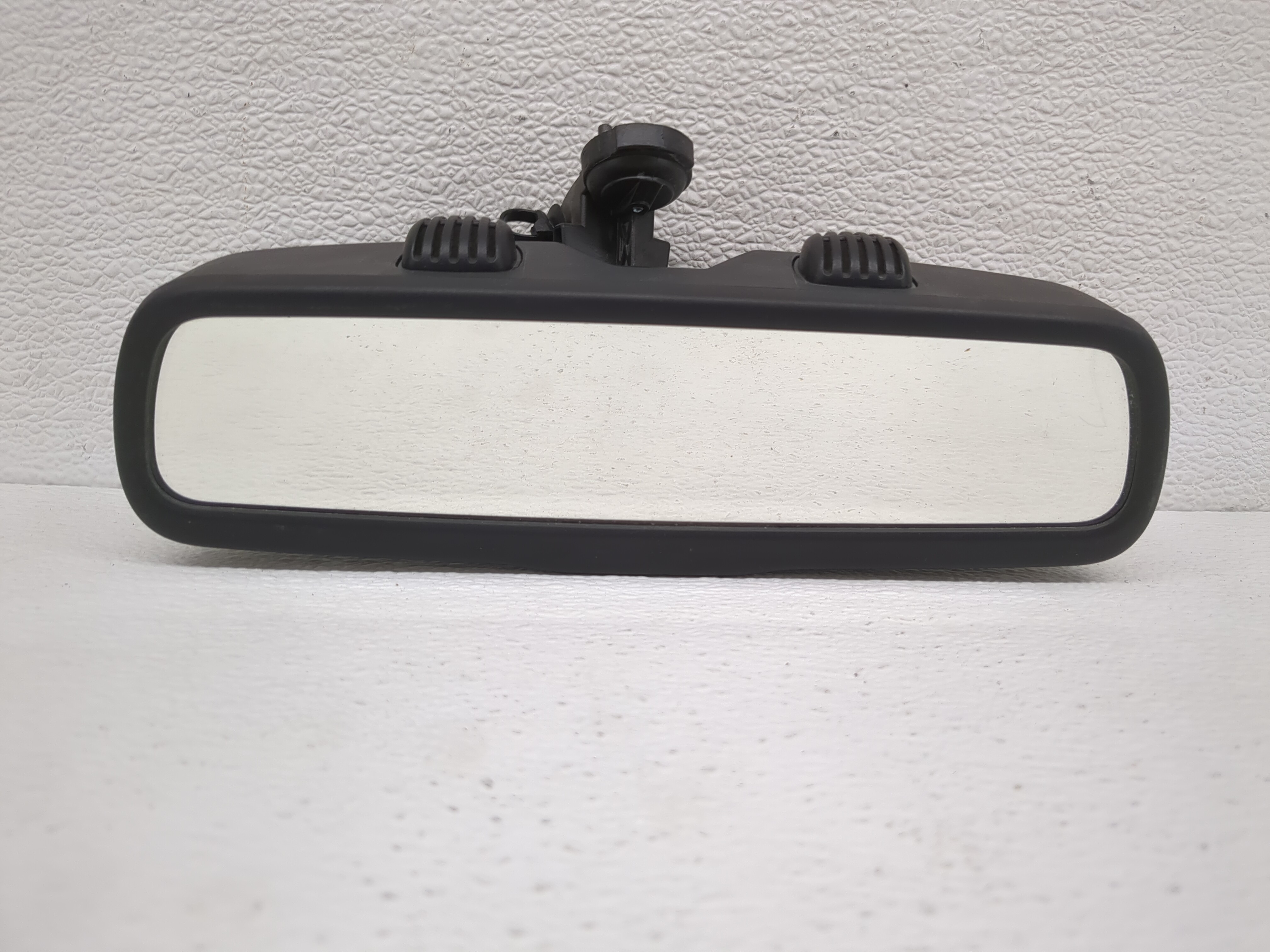Dodge Ram 1500 Interior Rear View Mirror Oem 1188690 - Oemusedautoparts1.com