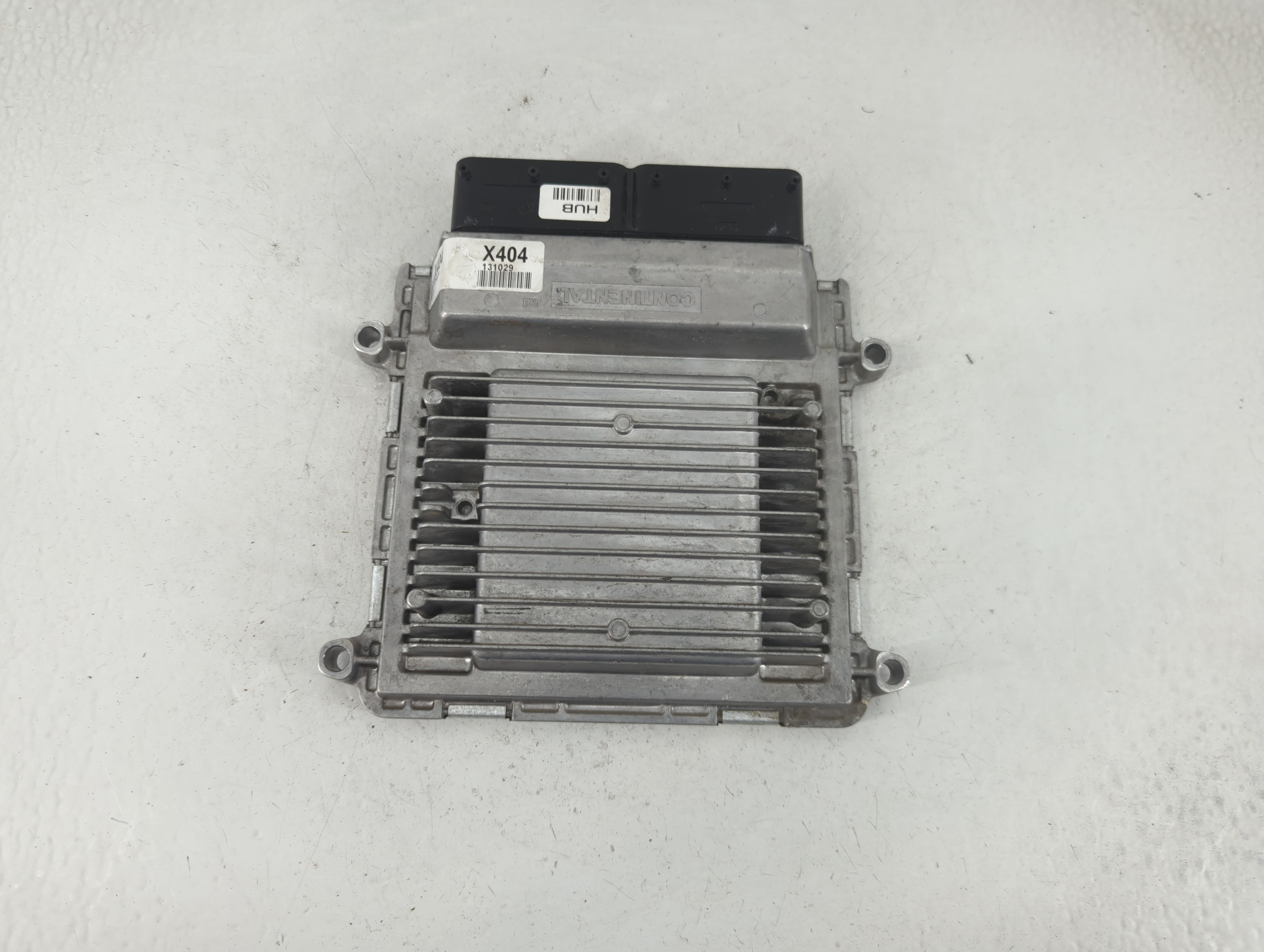 Picture of 2014-2014 Kia Forte Engine Control Computer Ecu Pcm Ecm Pcu Oem 1188701