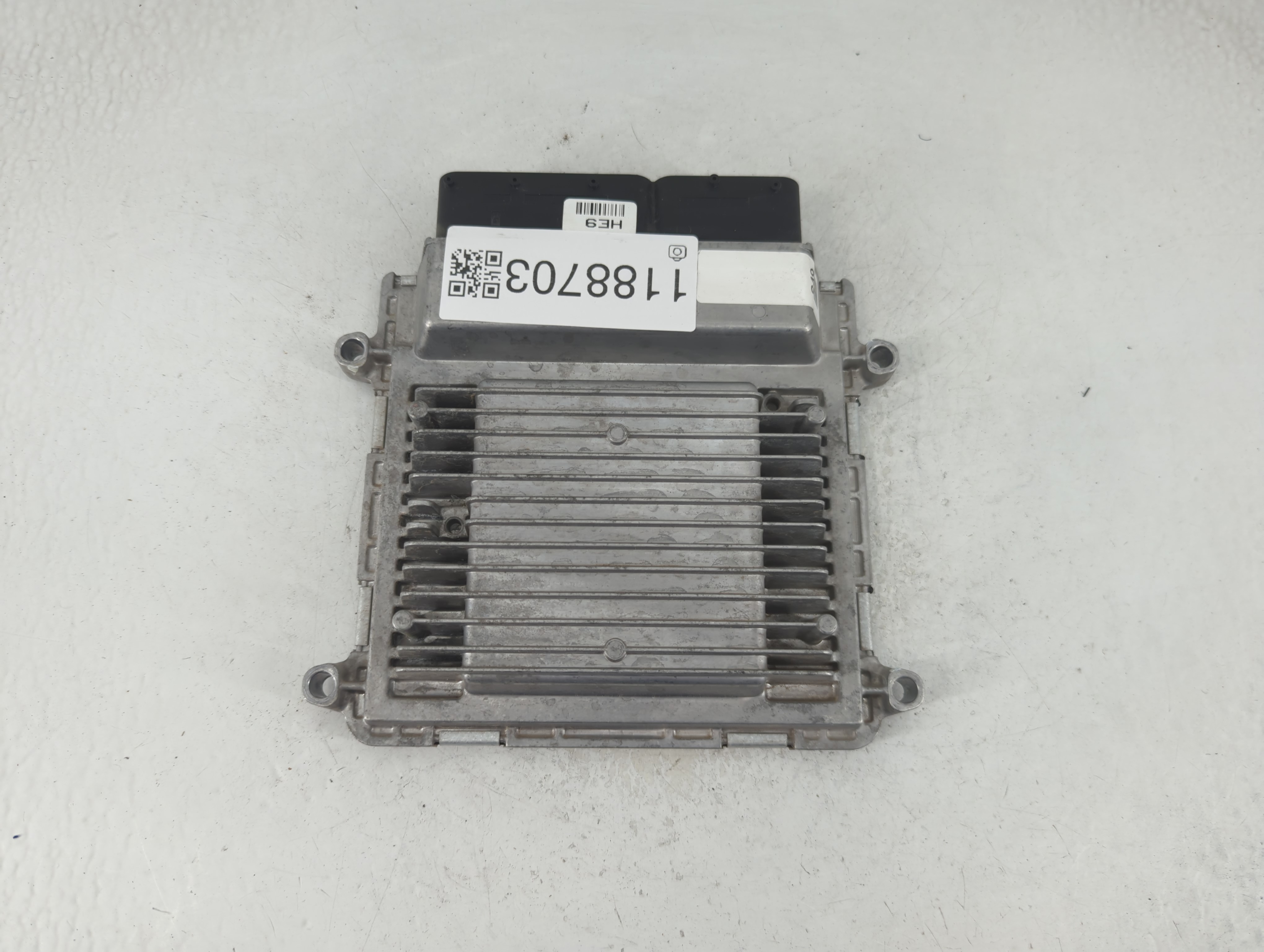 Picture of 2013-2014 Hyundai Genesis Engine Control Computer Ecu Pcm Ecm Pcu Oem 1188703