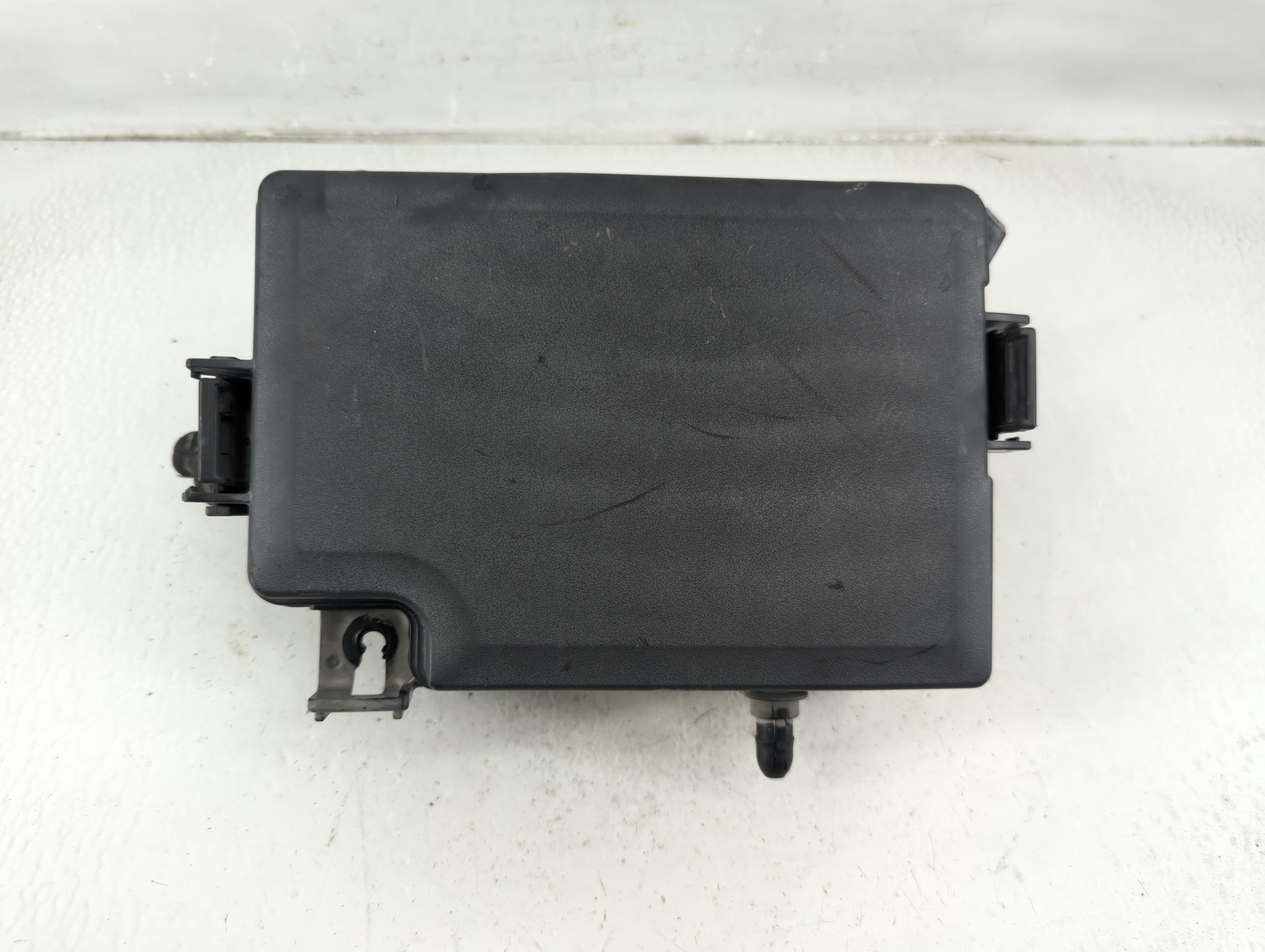 2021-2021 Kia Forte Fusebox Fuse Box Relay Module 91956-m7020 1188715 - Oemusedautoparts1.com