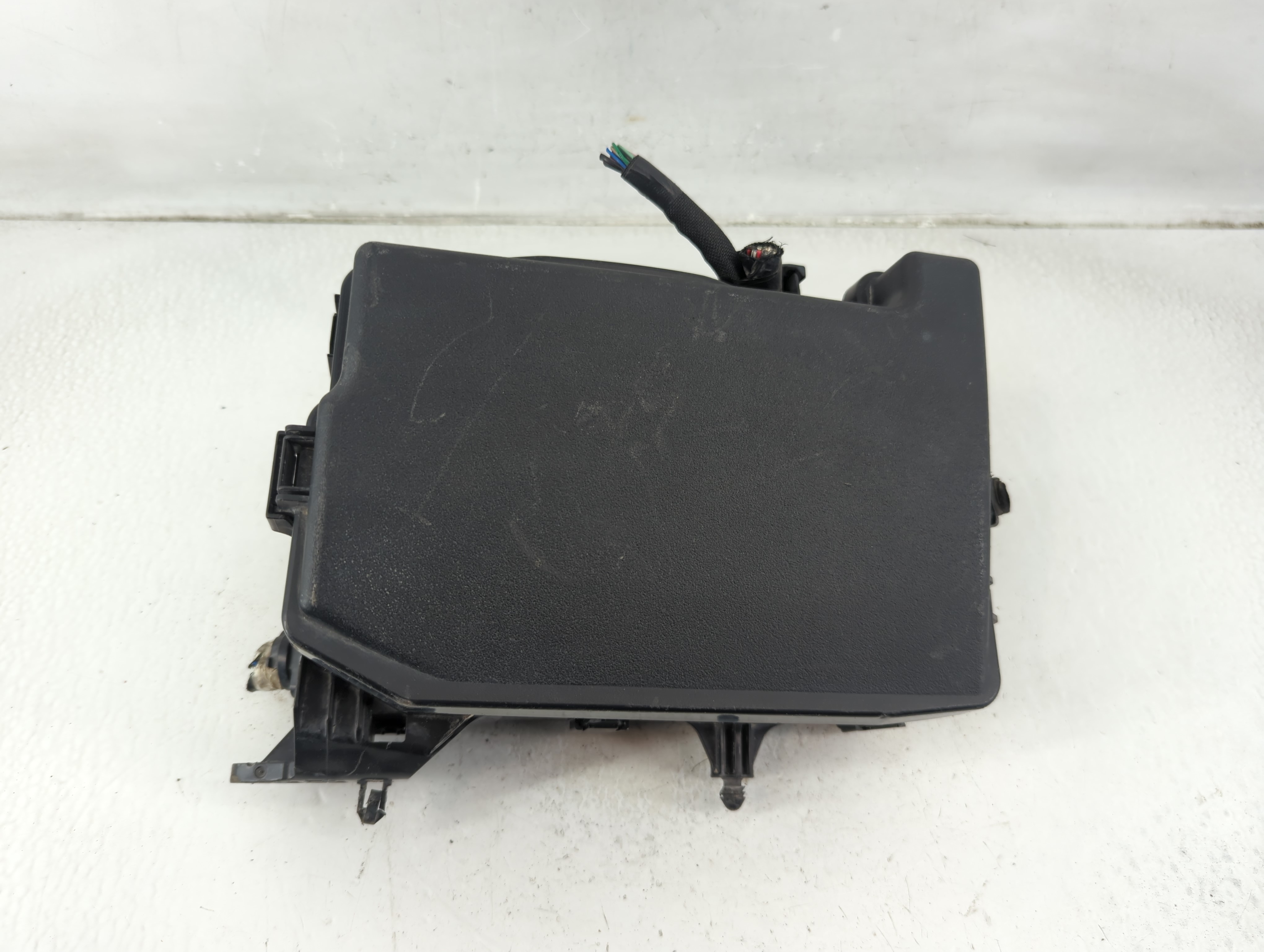 2012-2015 Toyota Prius Fusebox Fuse Box Relay Module 9903 Xa2 1188720 - Oemusedautoparts1.com