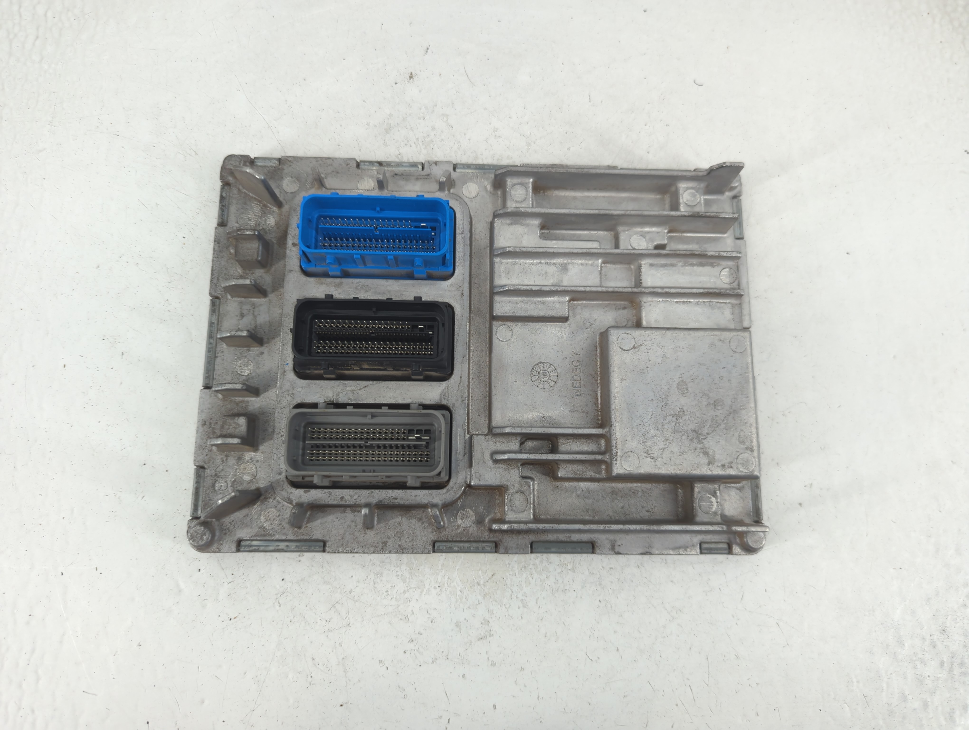 Picture of 2018-2022 Chevrolet Traverse Engine Control Computer Ecu Pcm Ecm Pcu Oem 1188725