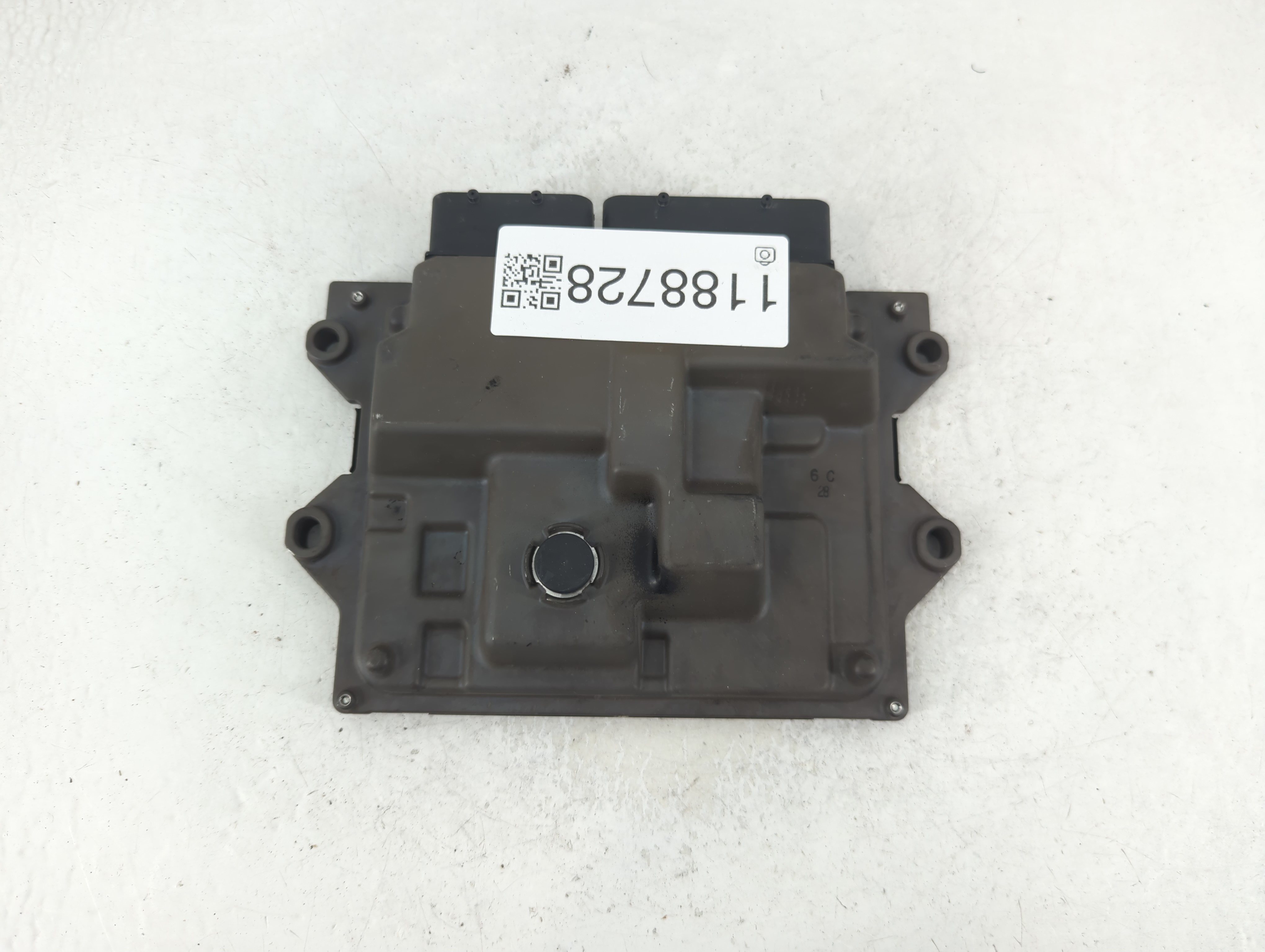 Picture of 2019 Subaru Forester Engine Control Computer Ecu Pcm Ecm Pcu Oem 1188728