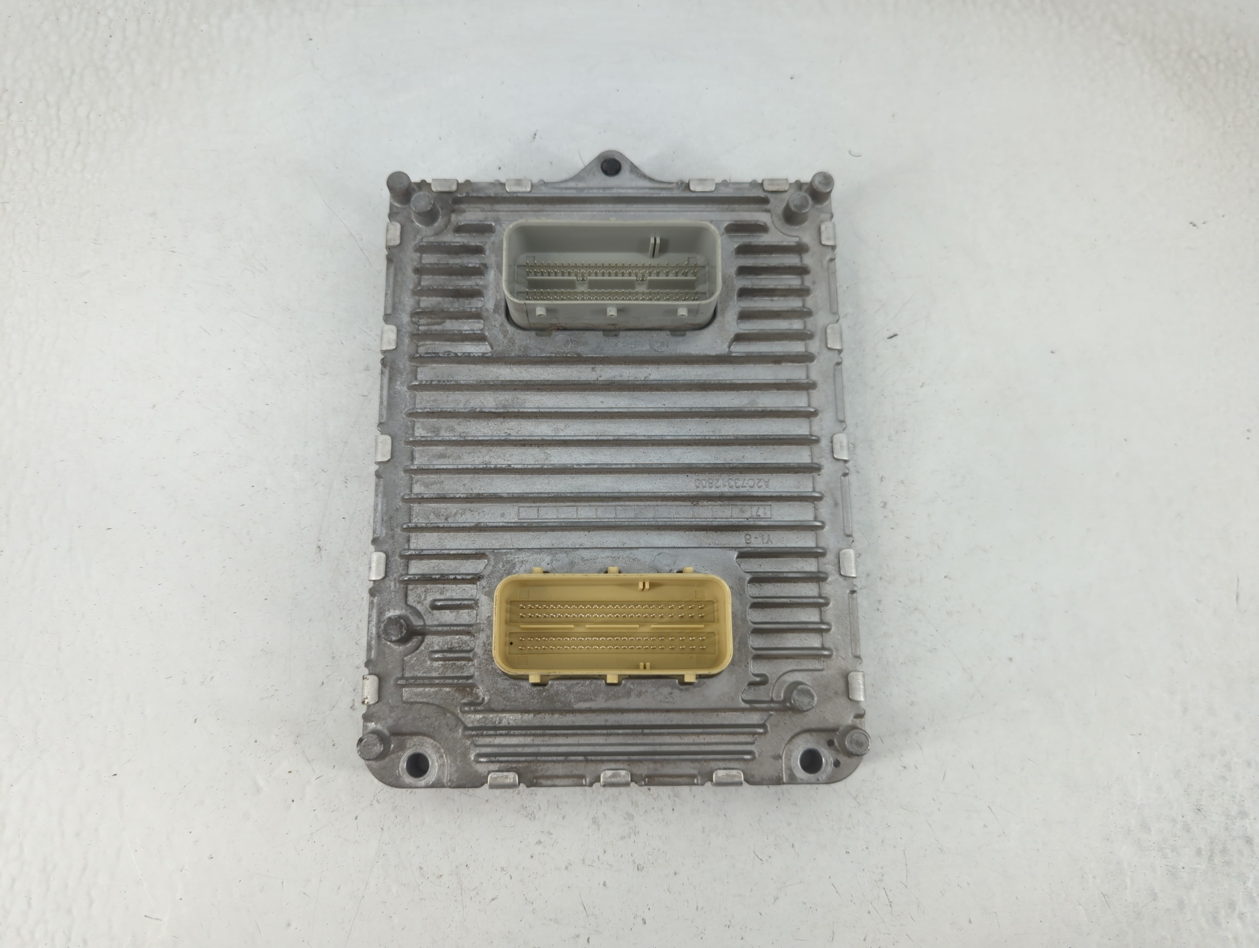 Picture of 2016-2017 Dodge Charger Engine Control Computer Ecu Pcm Ecm Pcu Oem 1188764
