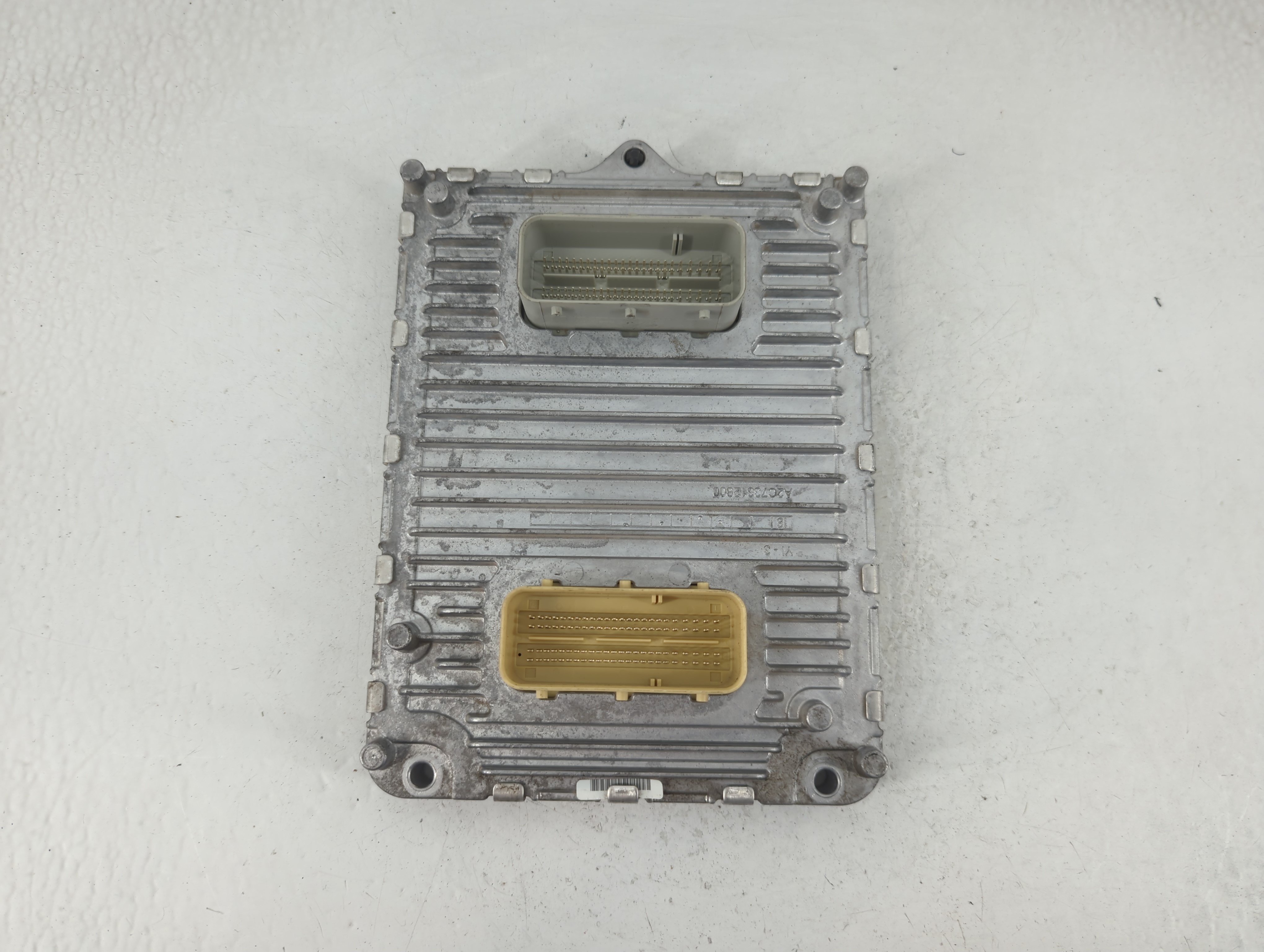 Picture of 2016-2017 Dodge Charger Engine Control Computer Ecu Pcm Ecm Pcu Oem 1188767