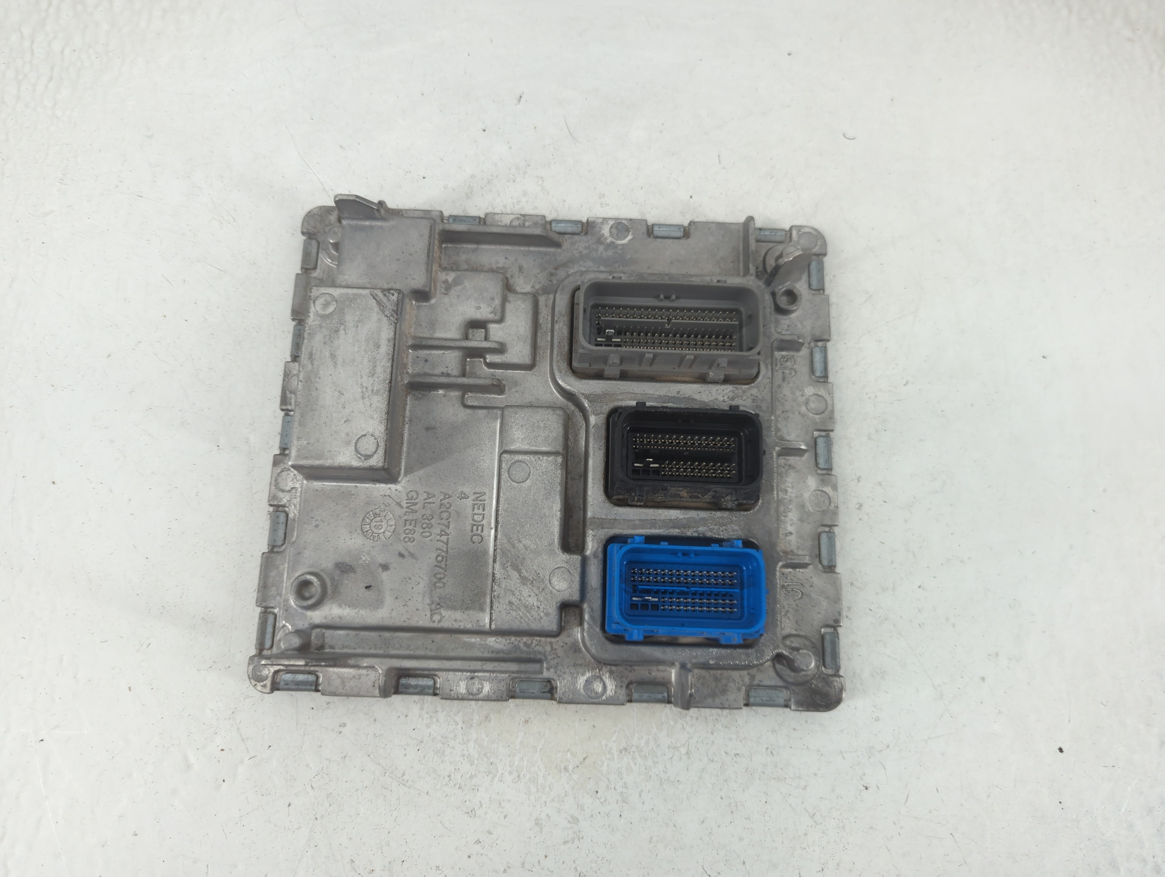 Picture of 2020-2021 Chevrolet Malibu Engine Control Computer Ecu Pcm Ecm Pcu Oem 1188770