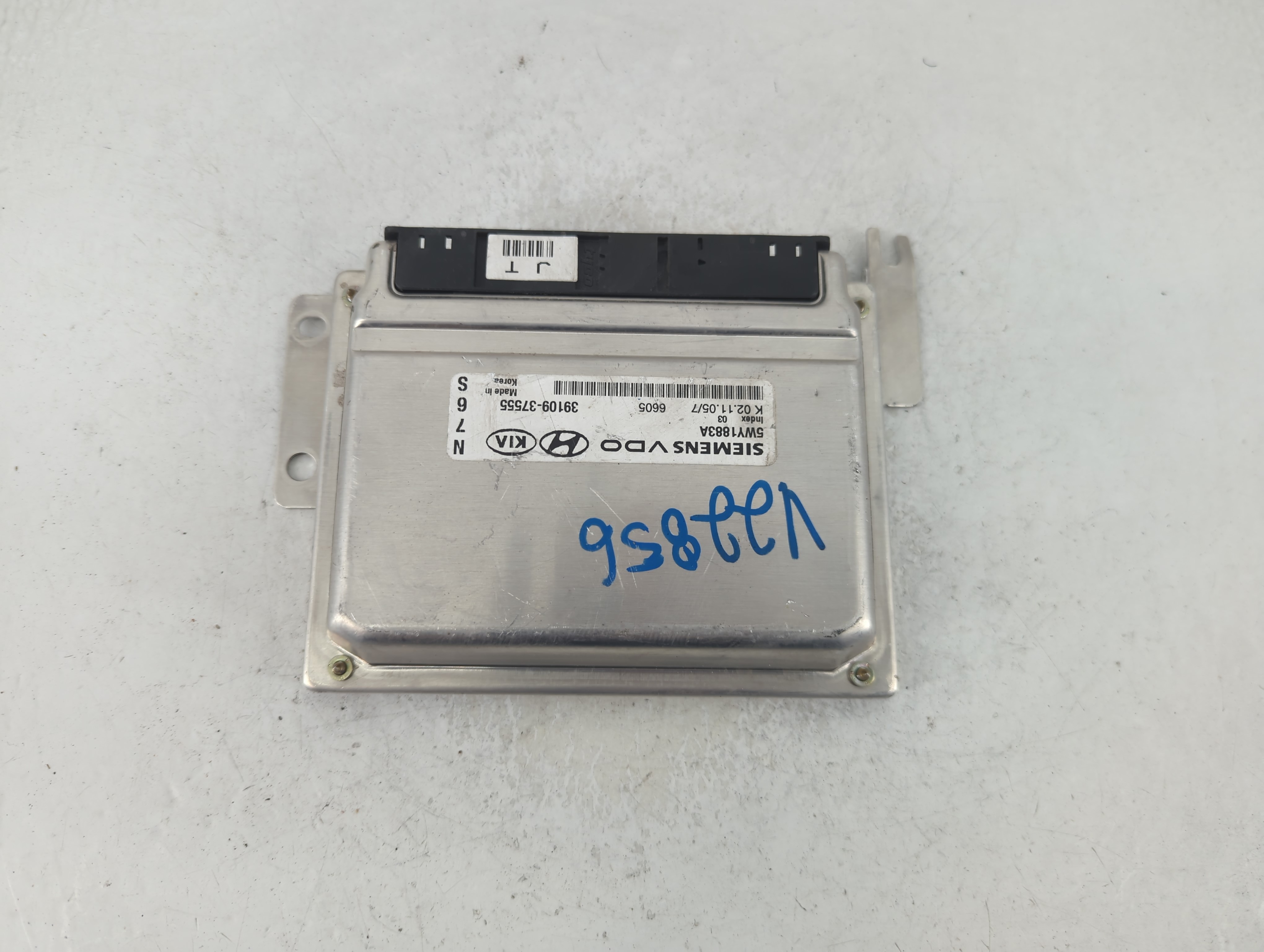 Picture of 2006-2006 Hyundai Santa Fe Engine Control Computer Ecu Pcm Ecm Pcu Oem 1188772