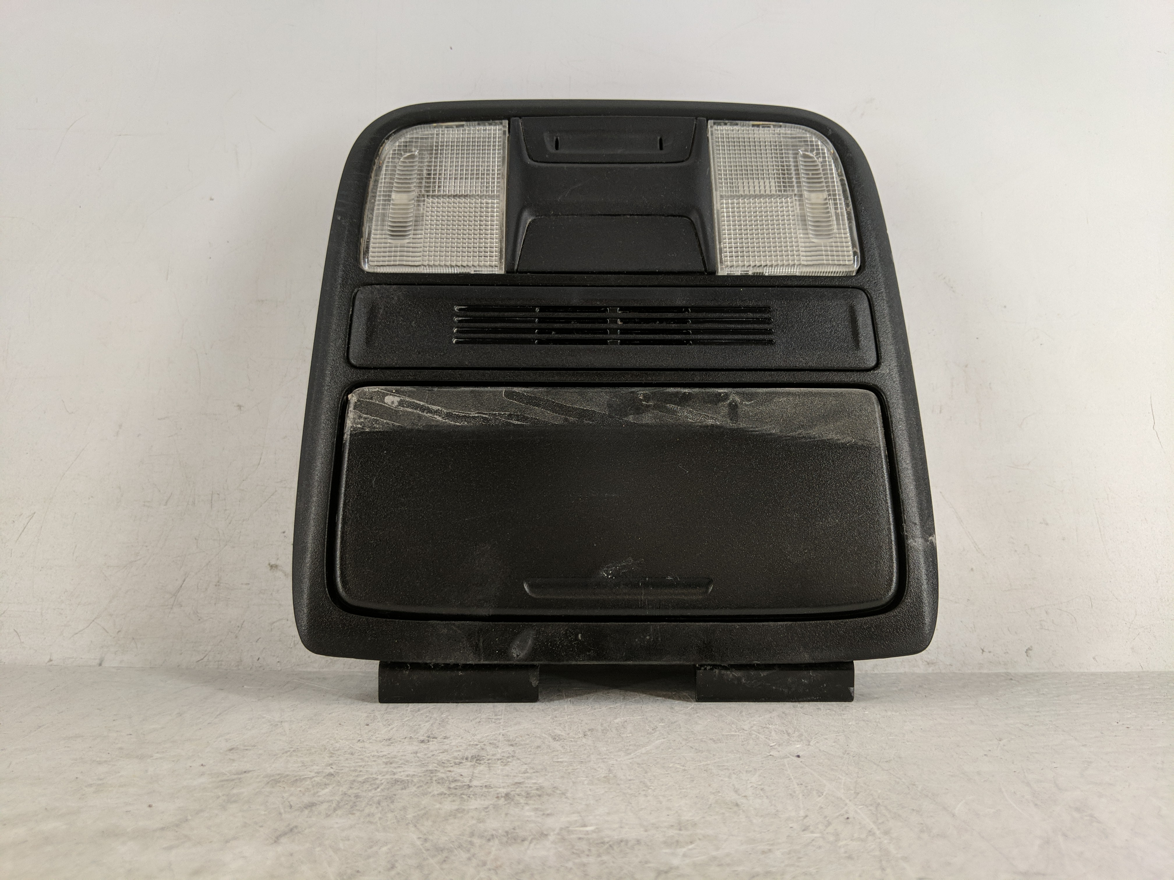 2022 Honda Accord Overhead Roof Console 1188784 - Oemusedautoparts1.com