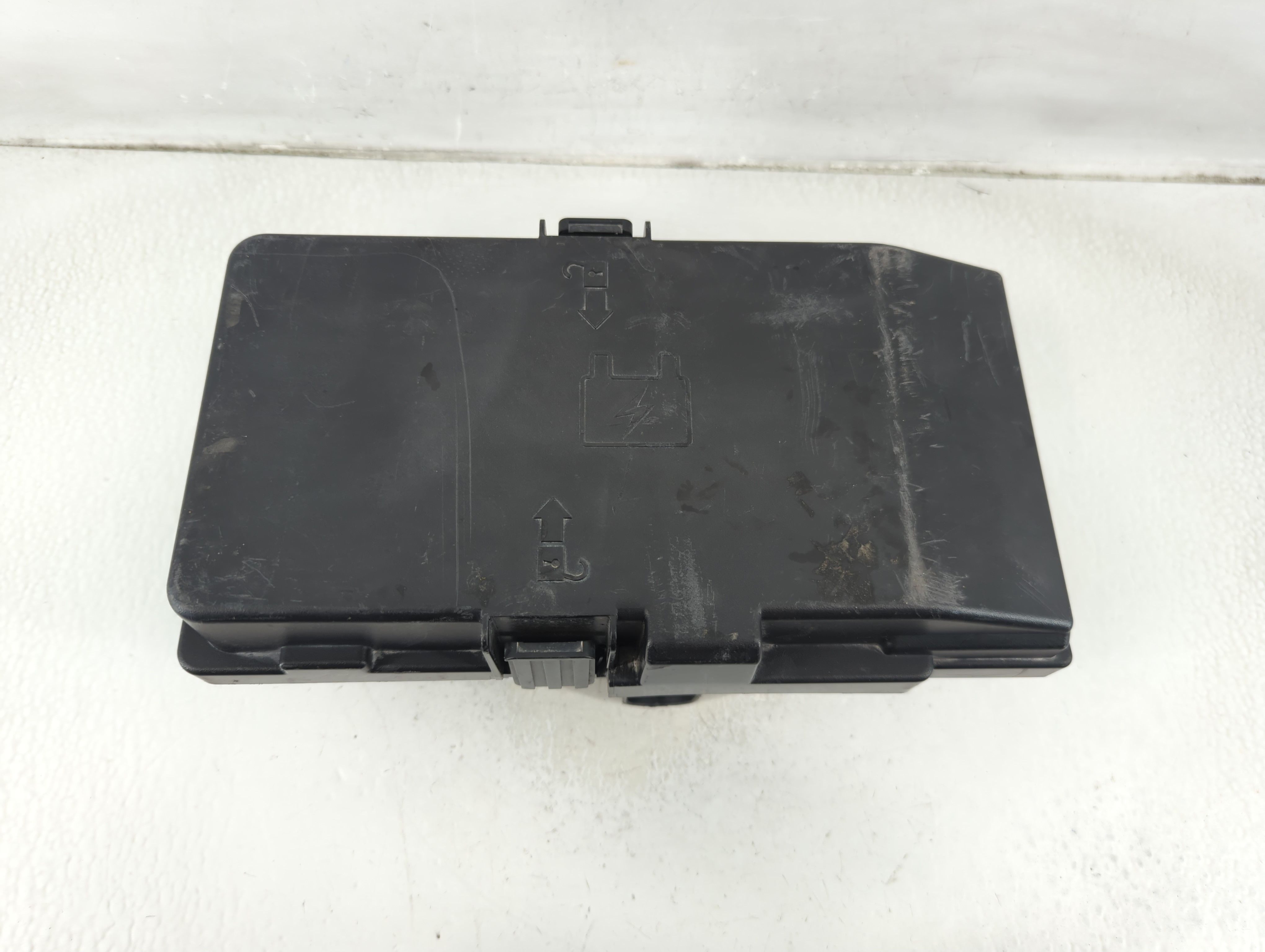 2016-2018 Jeep Cherokee Fusebox Fuse Box Relay Module Tipm 6351-2976 1188791 - Oemusedautoparts1.com