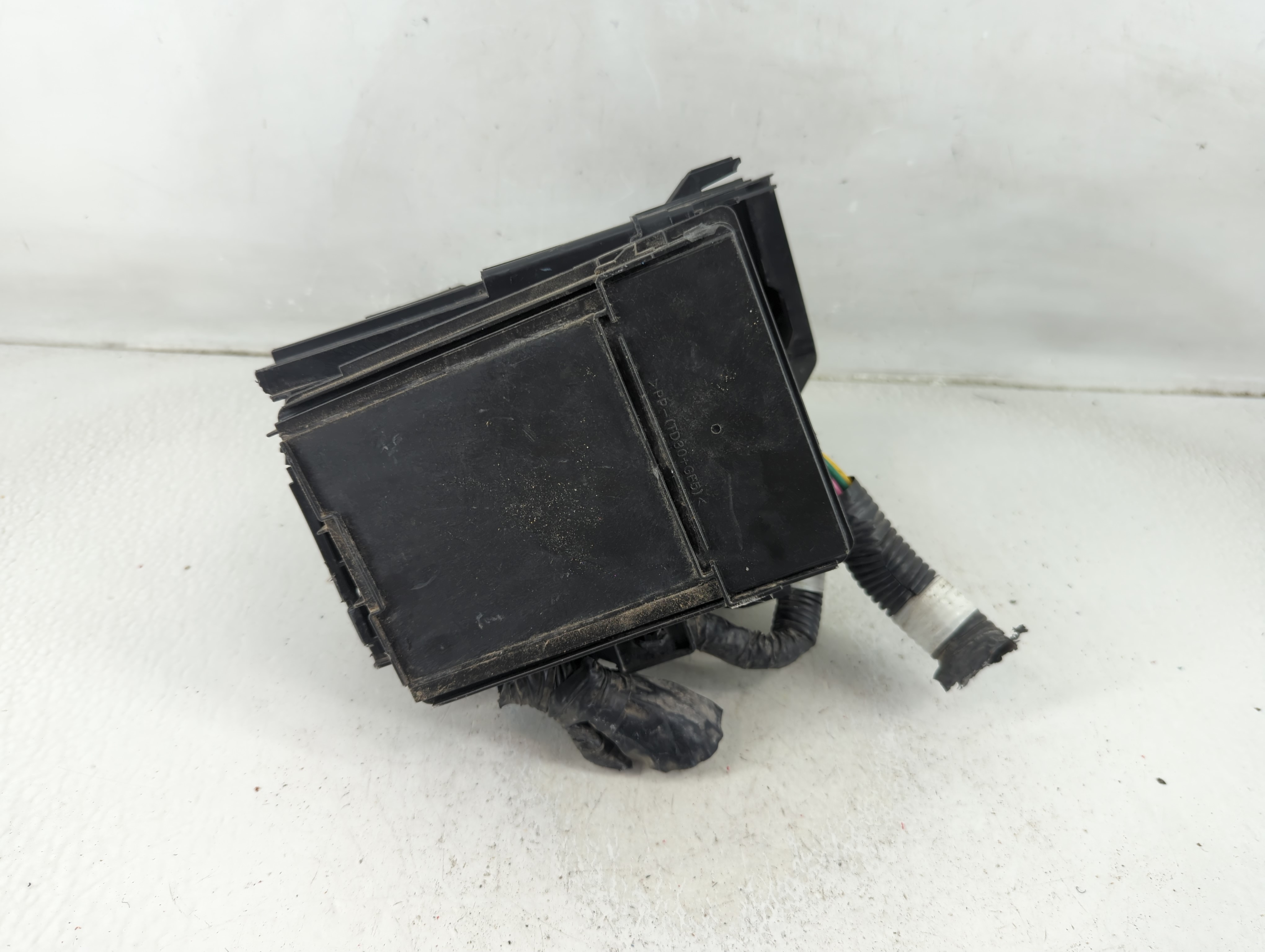 2014-2016 Mazda 3 Fusebox Fuse Box Relay Module 284b7 1ha3a 1188792 - Oemusedautoparts1.com